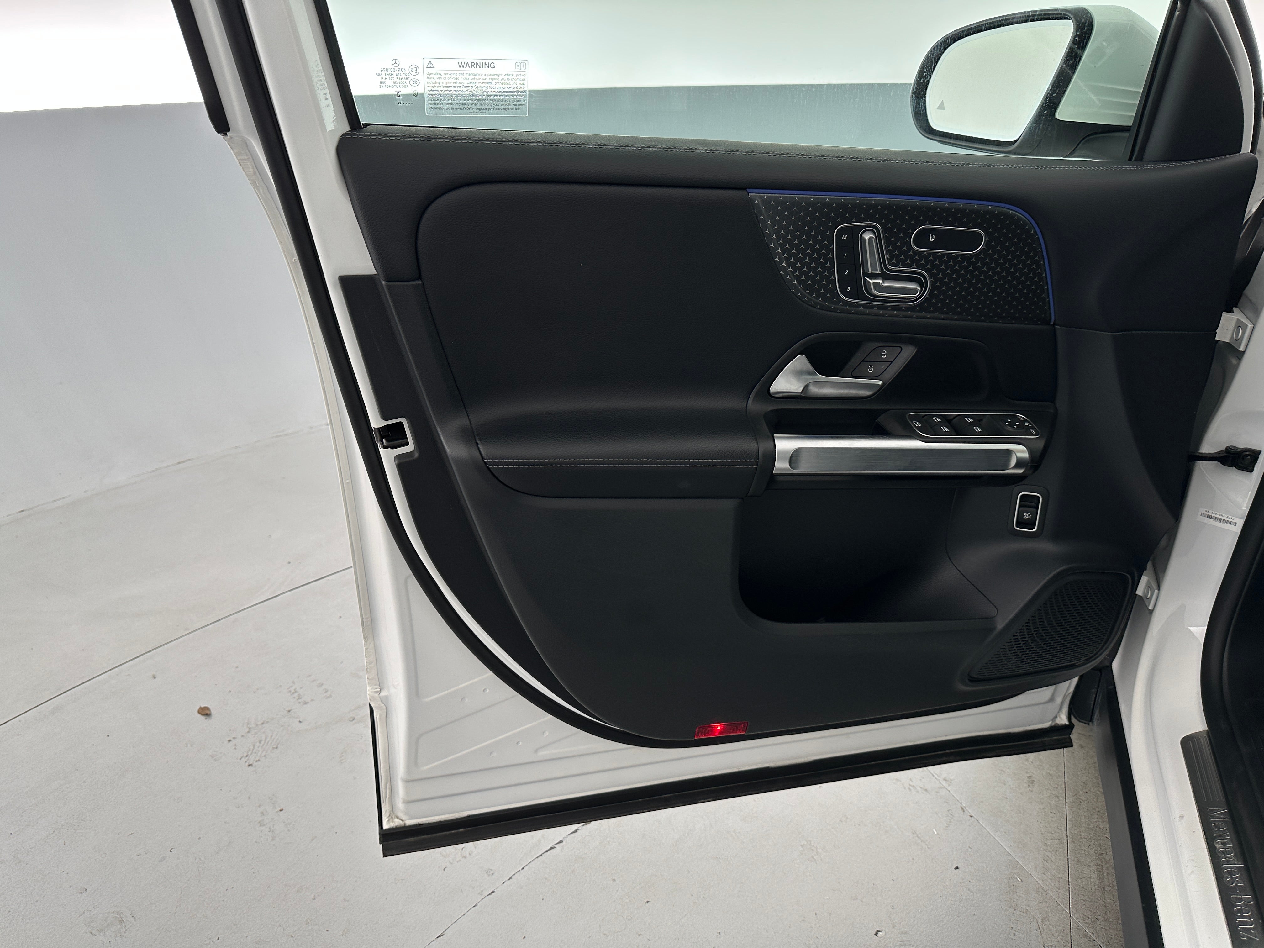 2024 Mercedes-Benz GLB