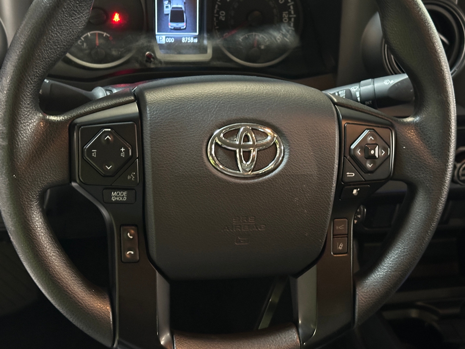 Thumbnail: 2023 Toyota Tacoma - 5
