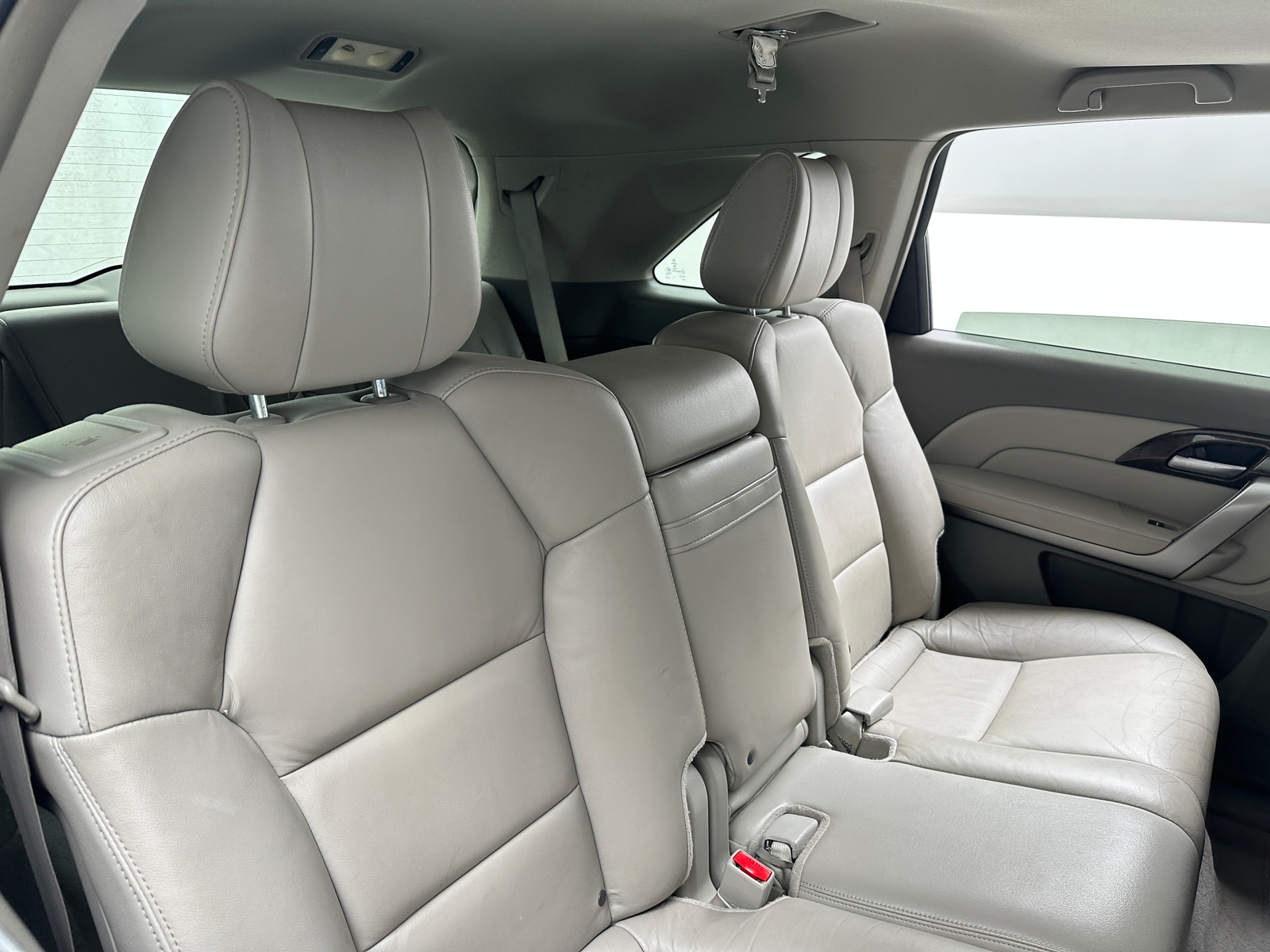 Thumbnail: 2012 Acura MDX - 5