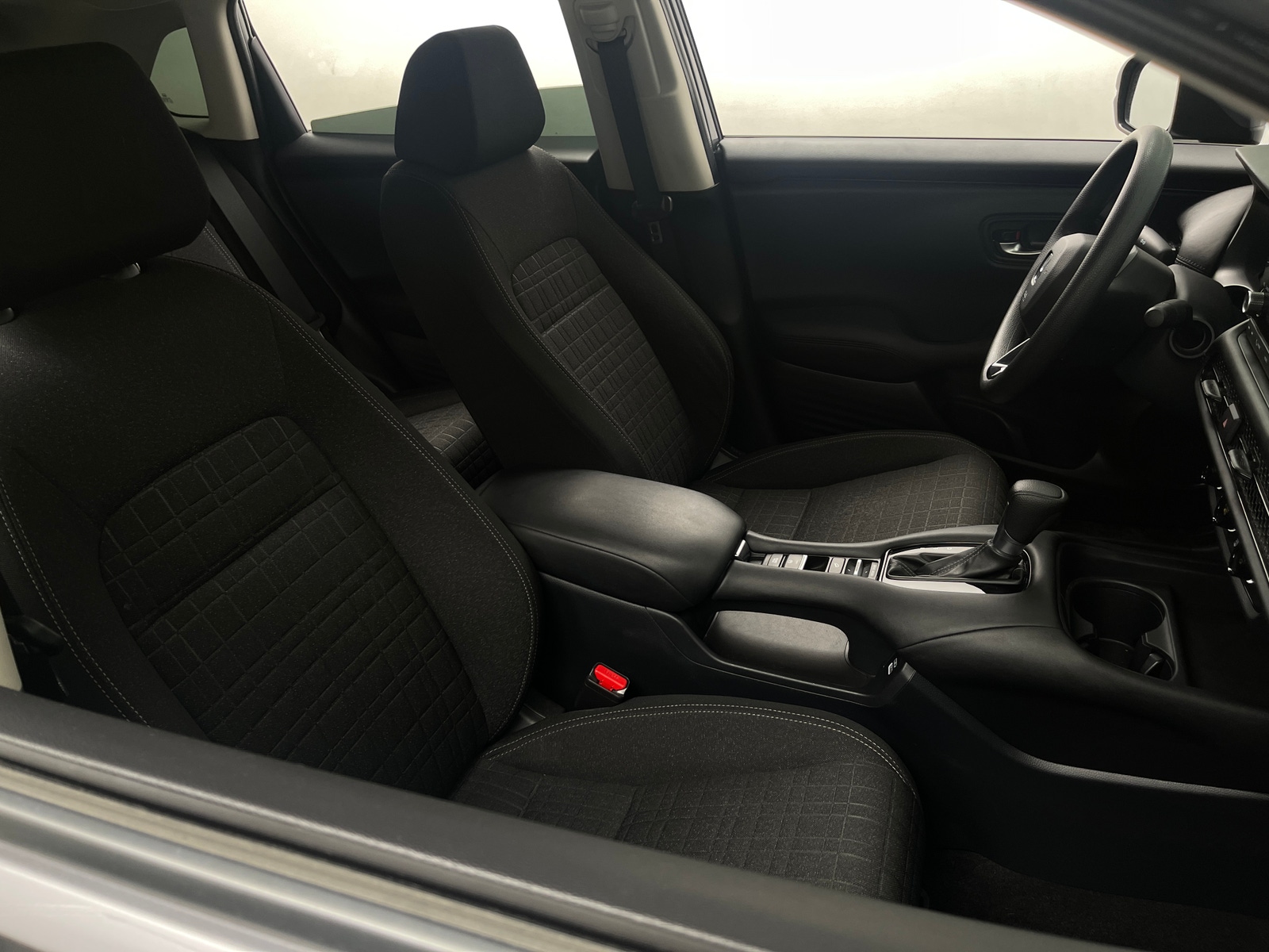 Thumbnail: 2023 Honda HR-V - 2