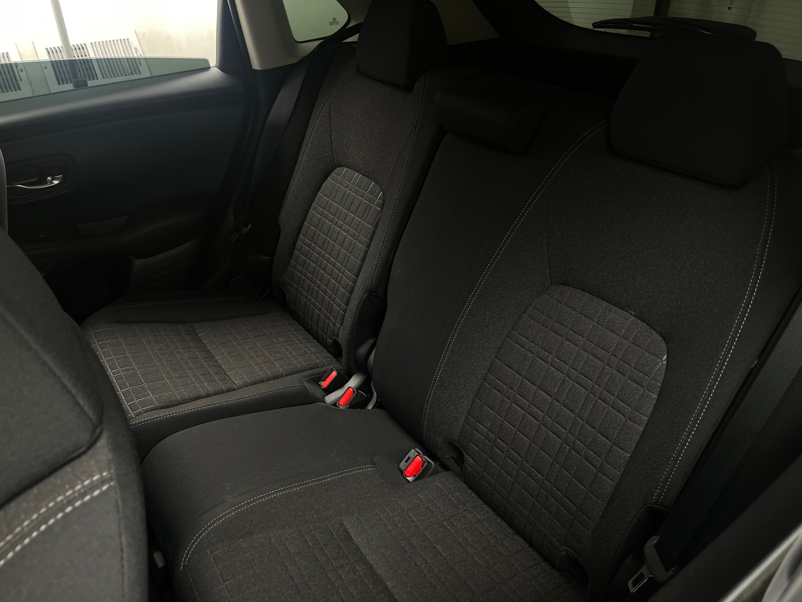 Thumbnail: 2023 Honda HR-V - 6