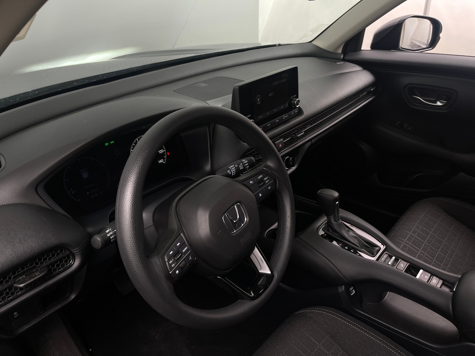 Thumbnail: 2023 Honda HR-V - 3