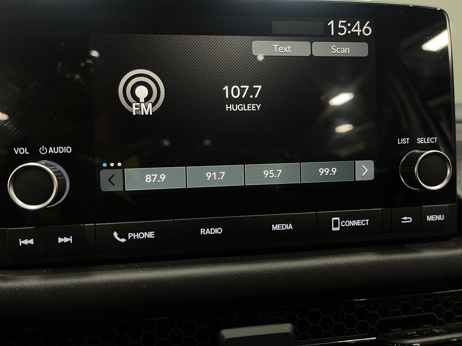 Thumbnail: 2023 Honda HR-V - 4