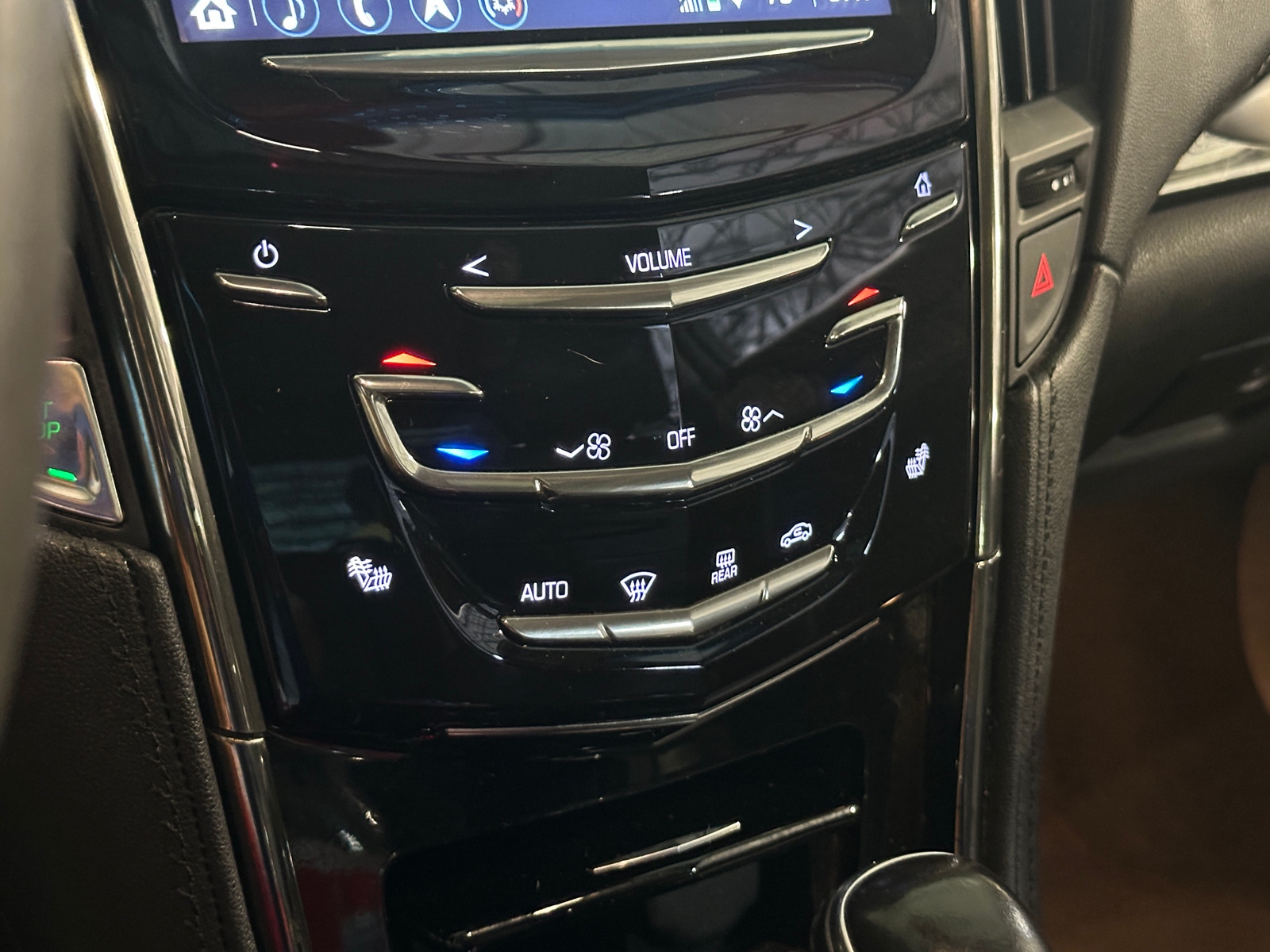 Thumbnail: 2018 Cadillac ATS - 3