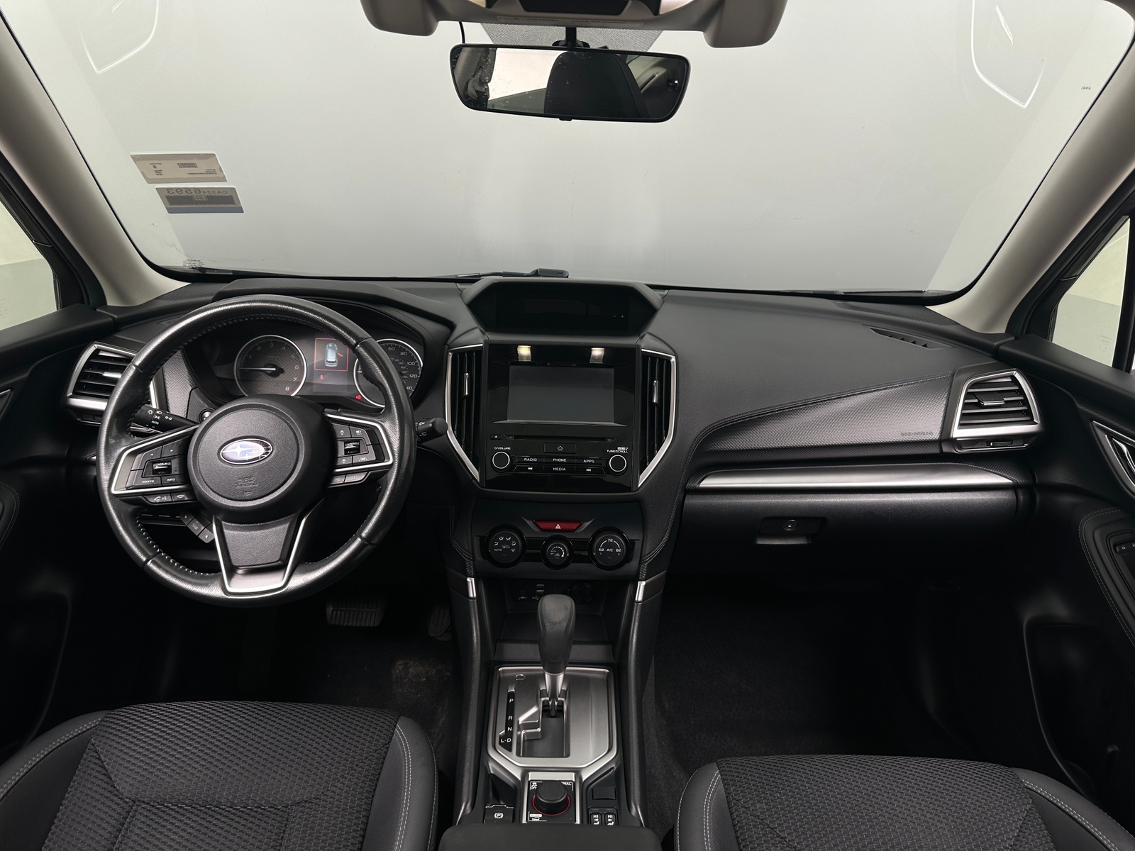 Thumbnail: 2019 Subaru Forester - 3