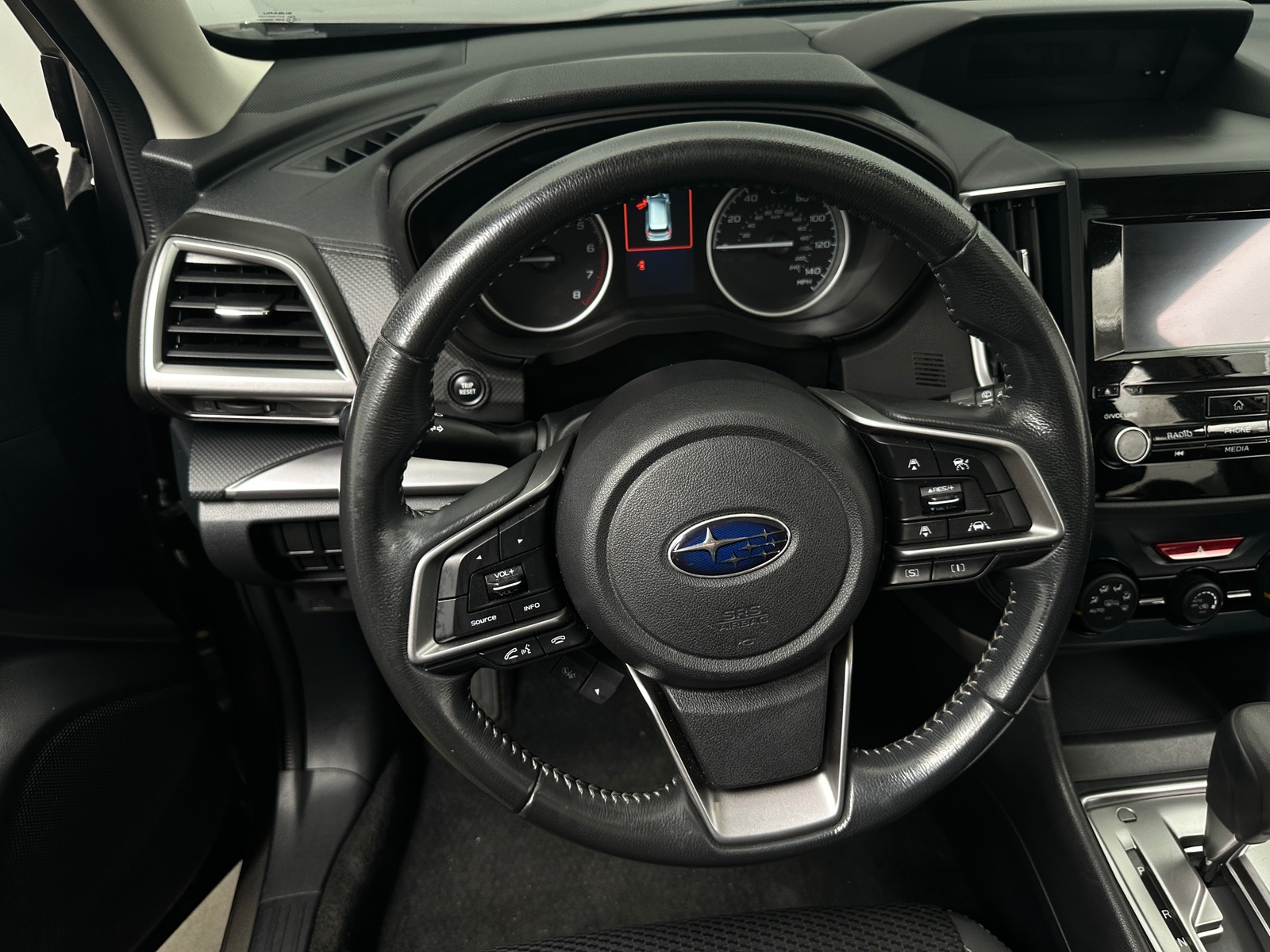 Thumbnail: 2019 Subaru Forester - 5