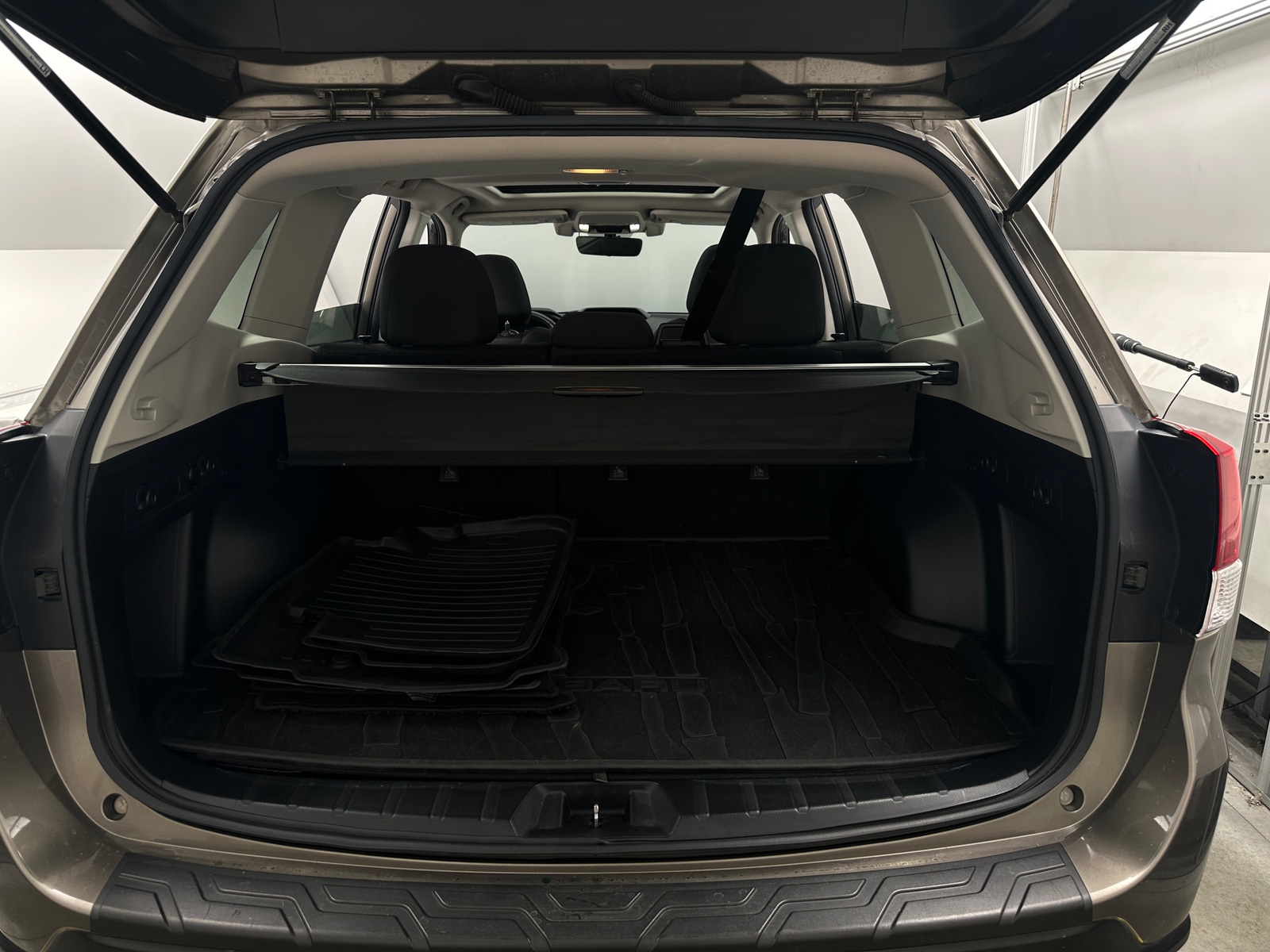Thumbnail: 2019 Subaru Forester - 7