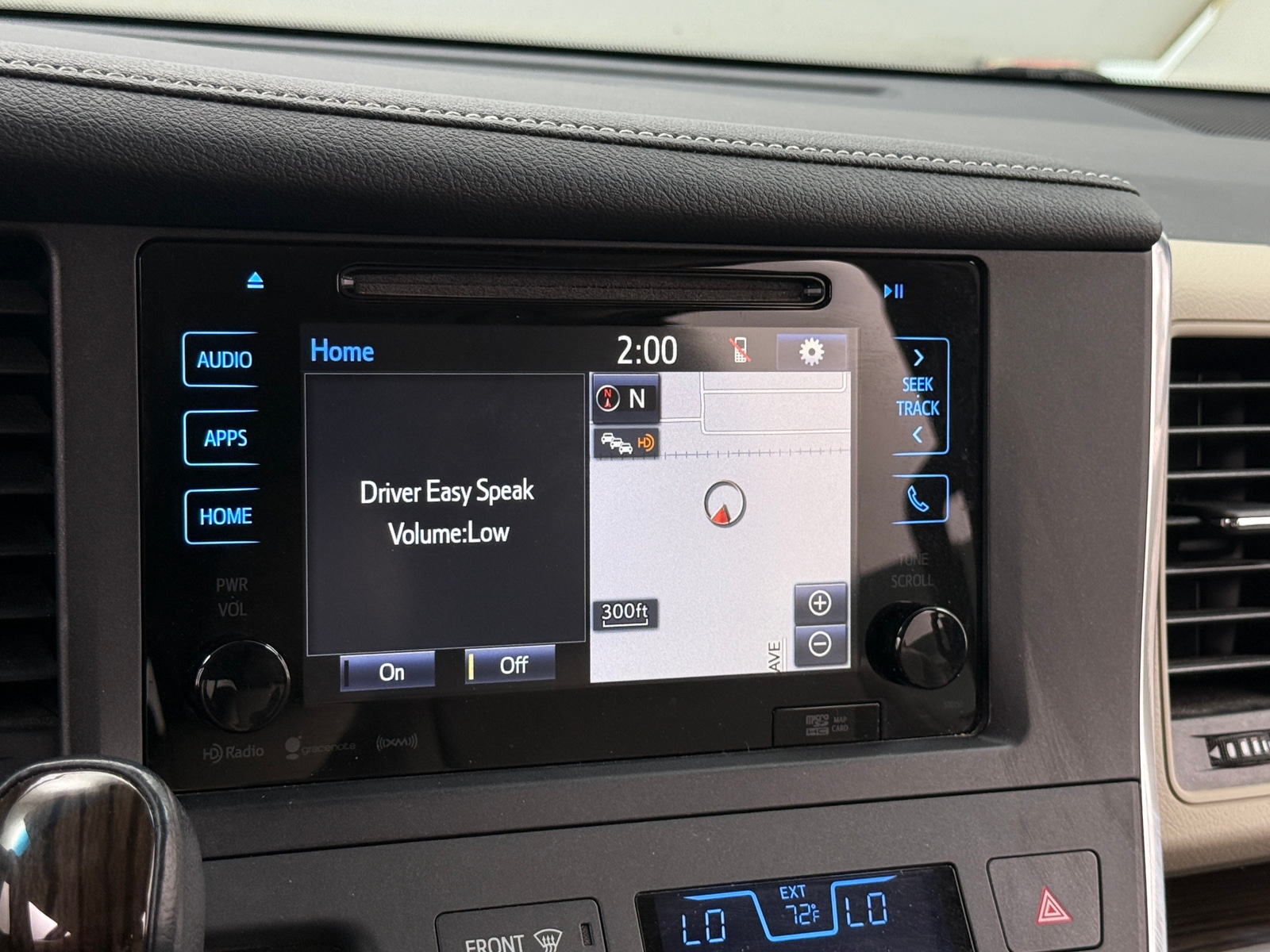 Thumbnail: 2017 Toyota Sienna - 3