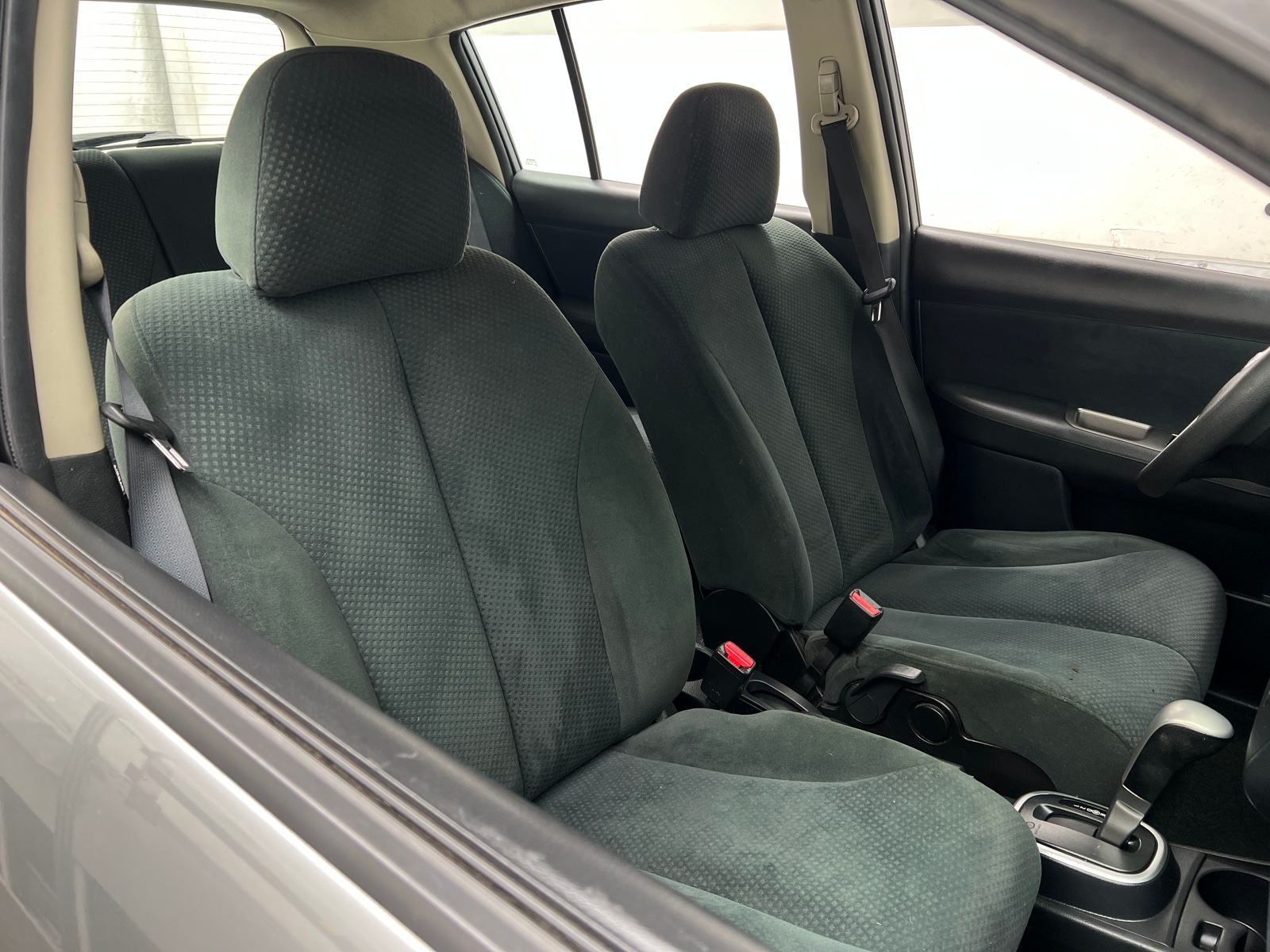 Thumbnail: 2012 Nissan Versa - 2