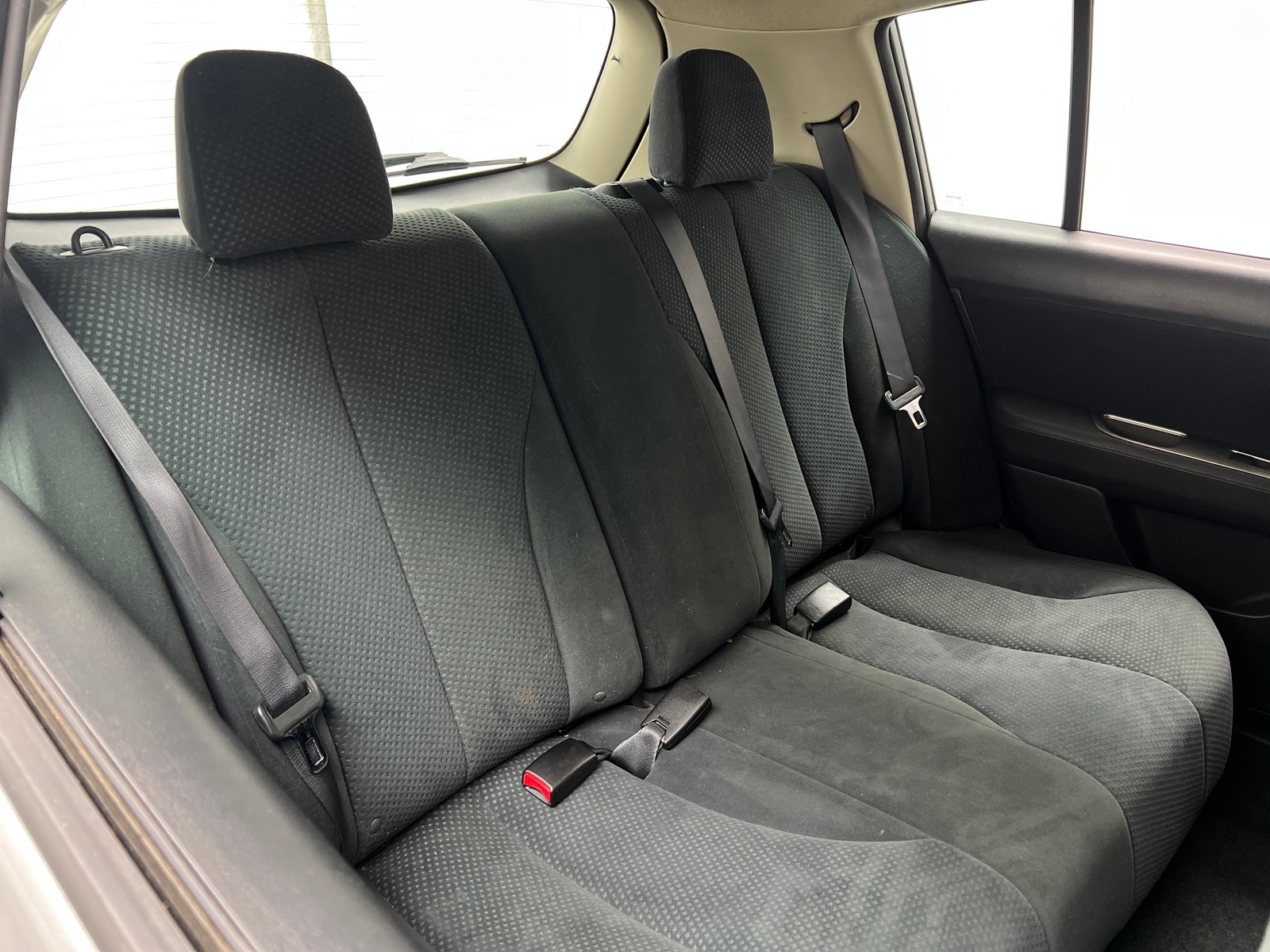 Thumbnail: 2012 Nissan Versa - 6
