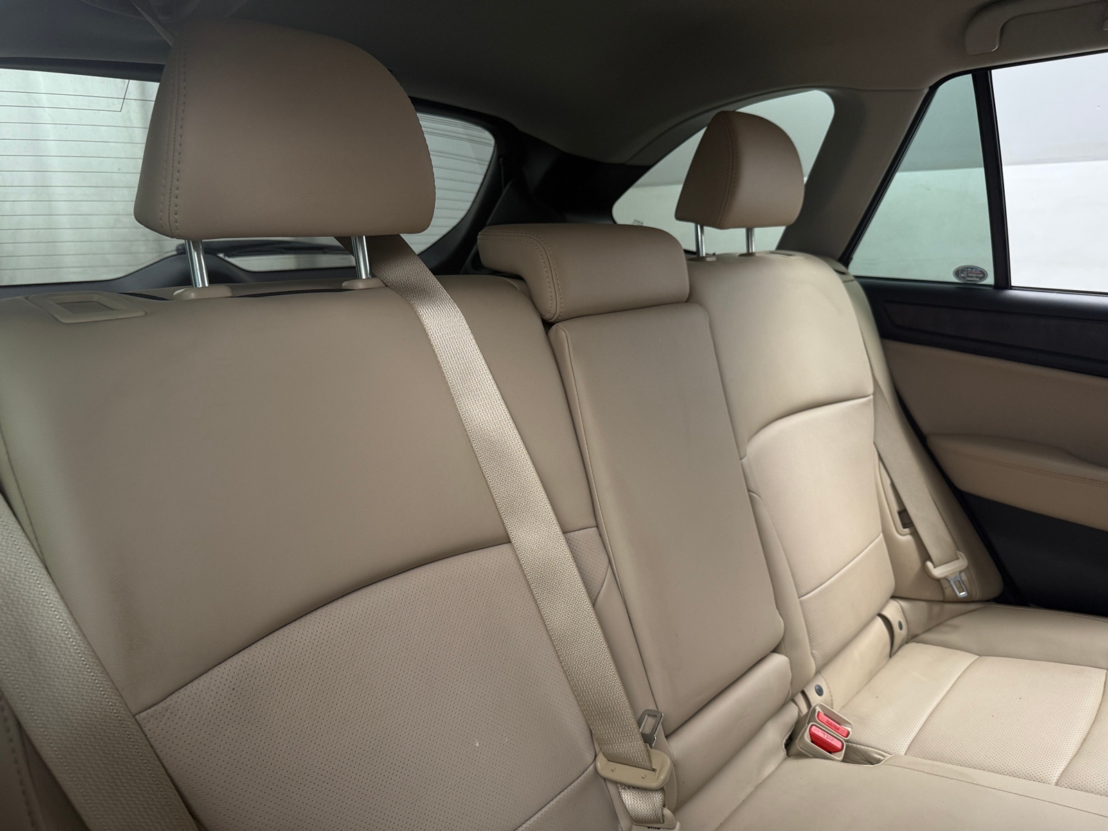 Thumbnail: 2017 Subaru Outback - 5