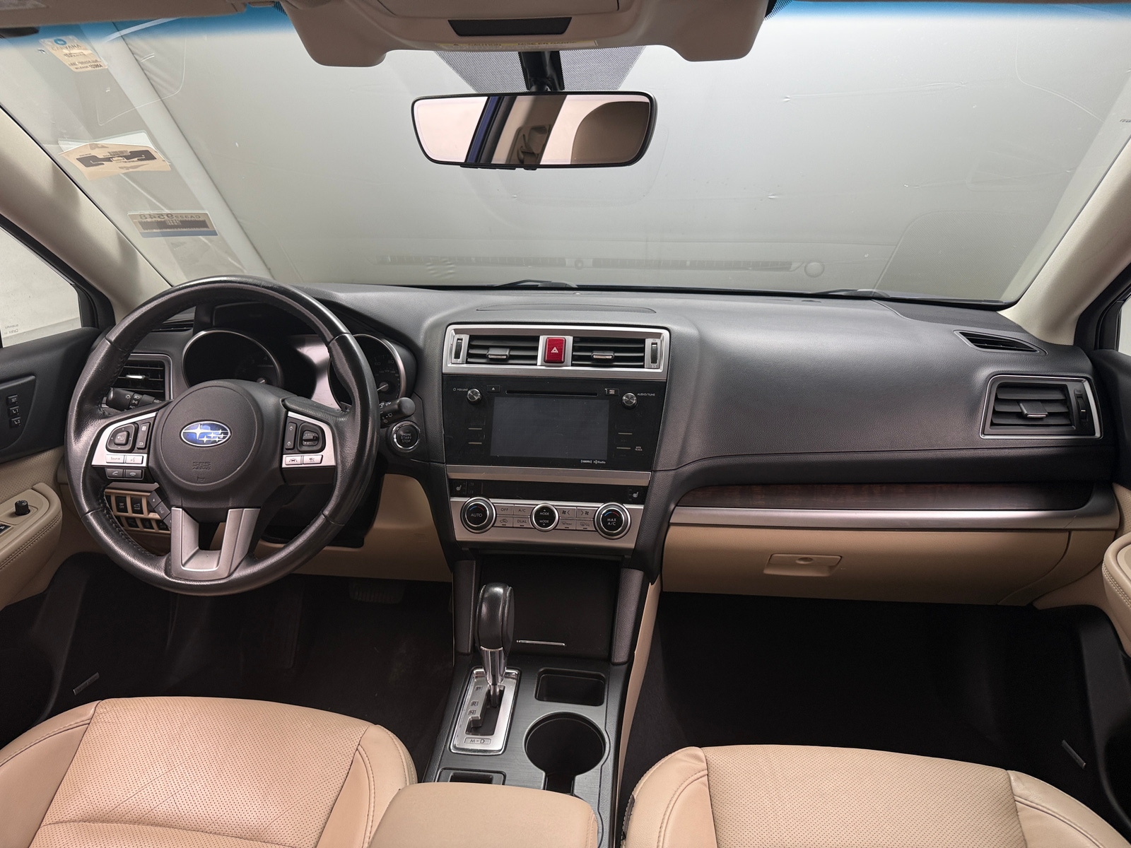 Thumbnail: 2017 Subaru Outback - 2
