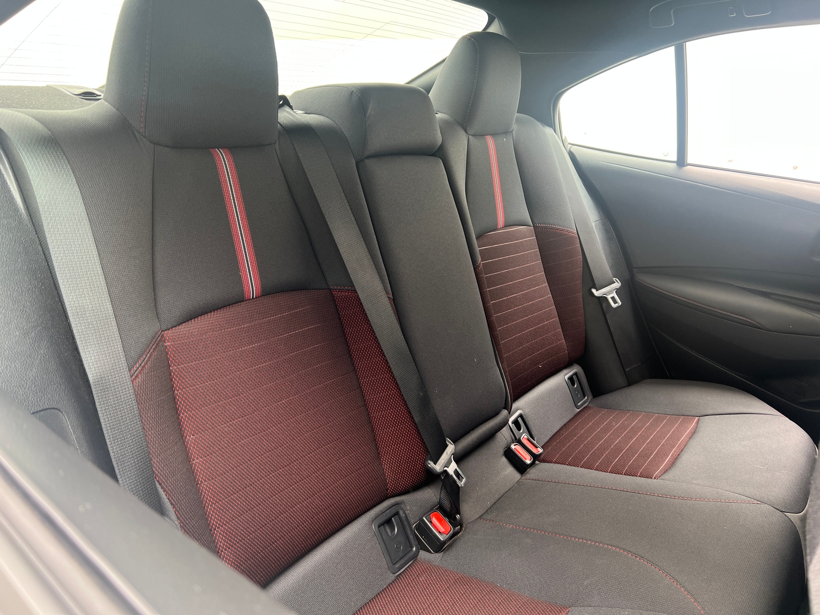 Thumbnail: 2024 Toyota Corolla - 6
