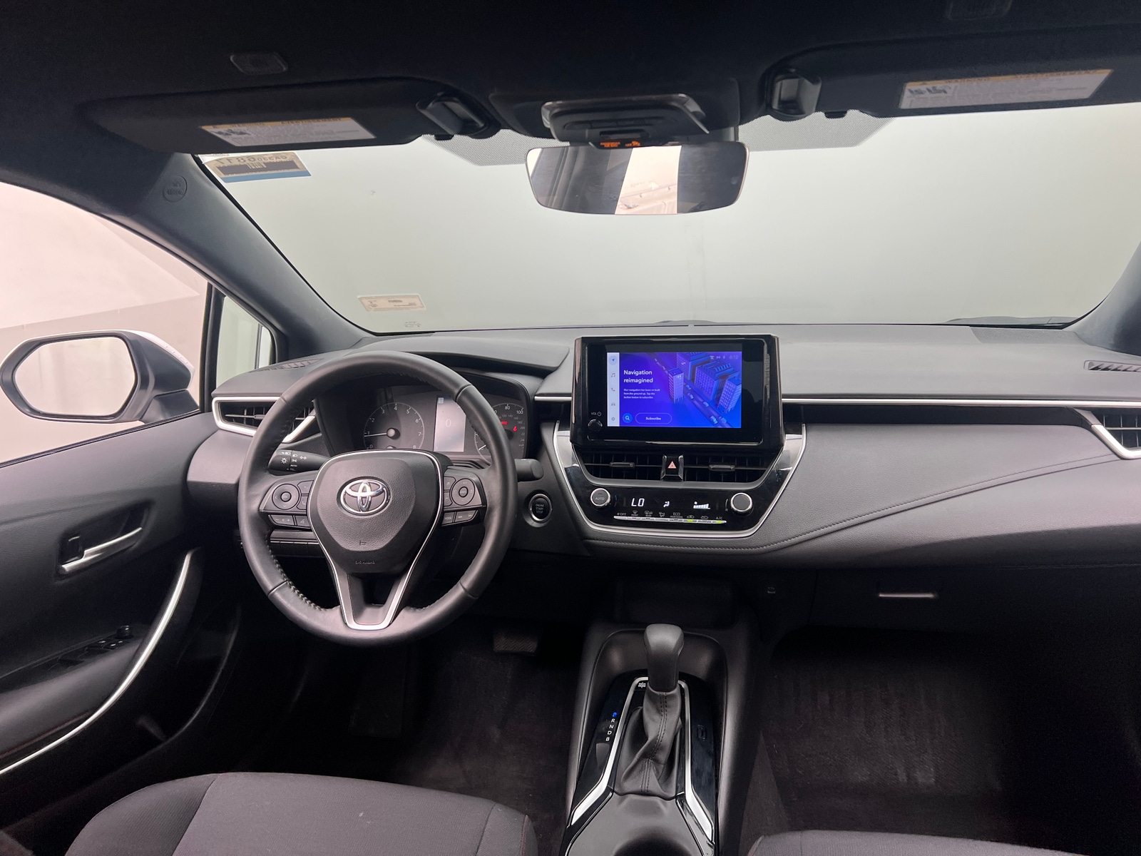Thumbnail: 2024 Toyota Corolla - 3