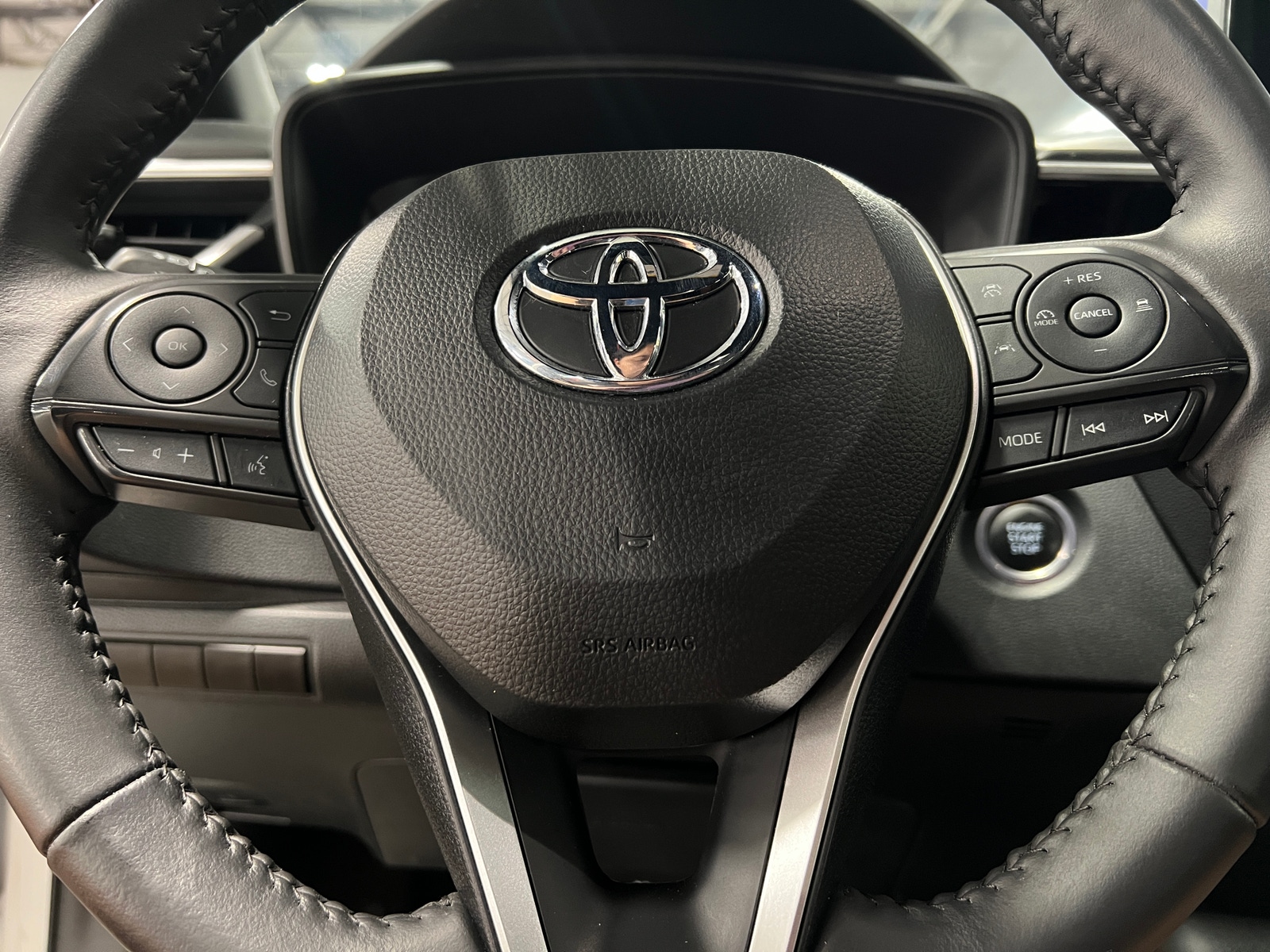 Thumbnail: 2024 Toyota Corolla - 5