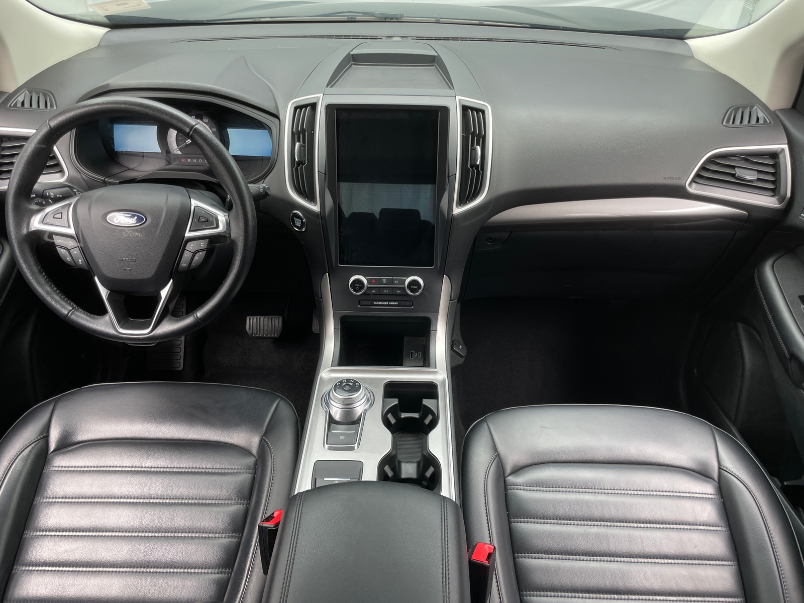 Thumbnail: 2024 Ford Edge - 2