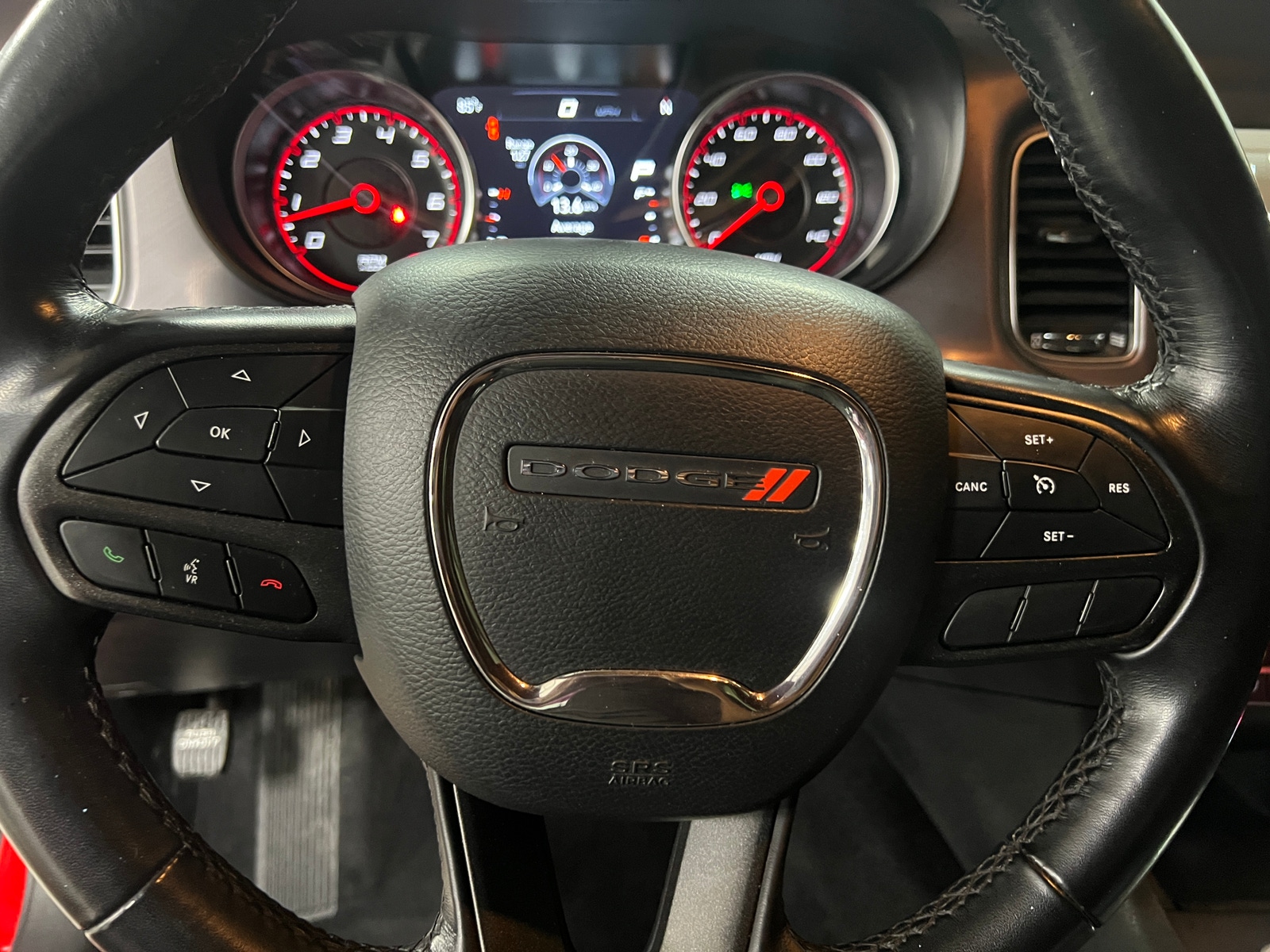 Thumbnail: 2023 Dodge Charger - 5
