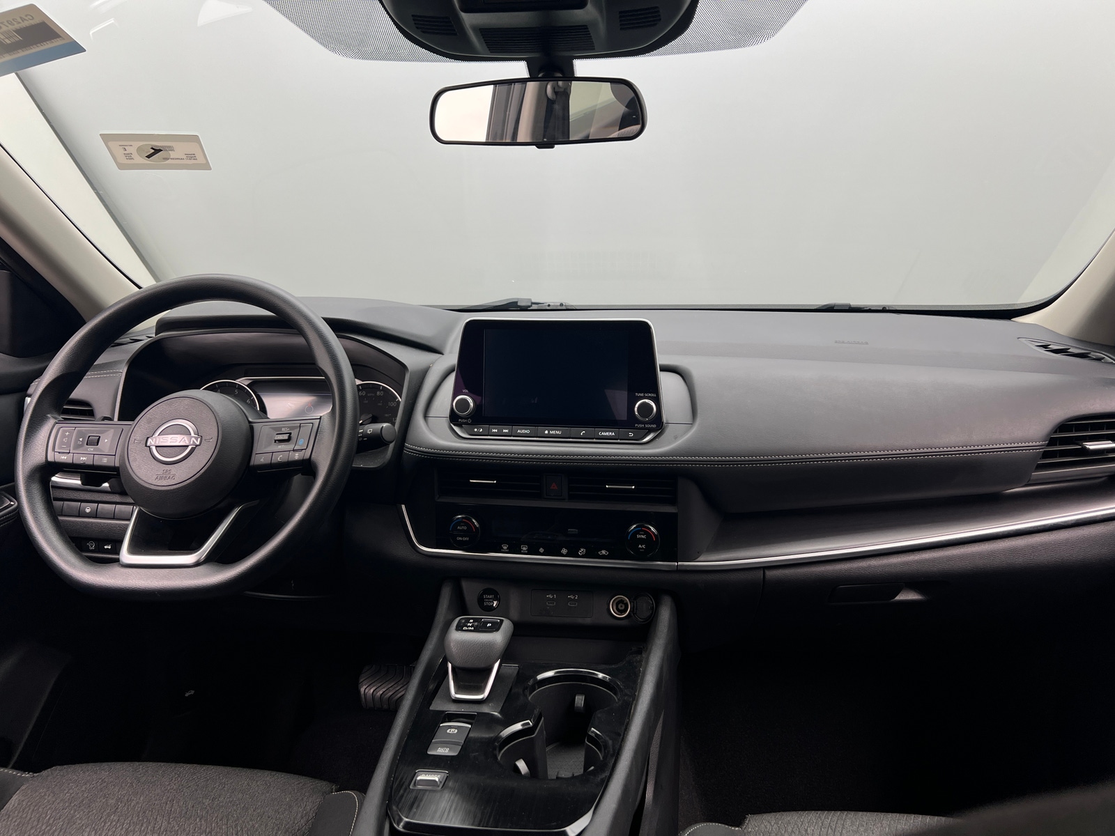Thumbnail: 2024 Nissan Rogue - 3