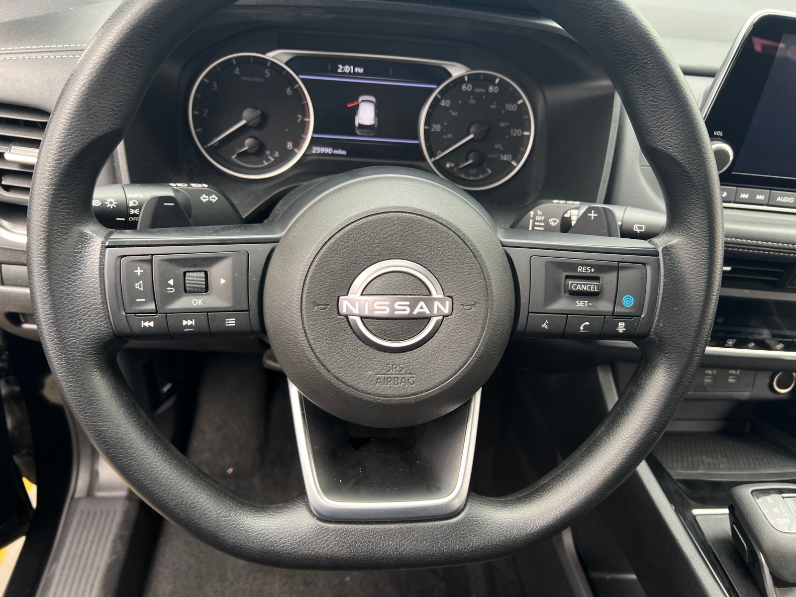 Thumbnail: 2024 Nissan Rogue - 5