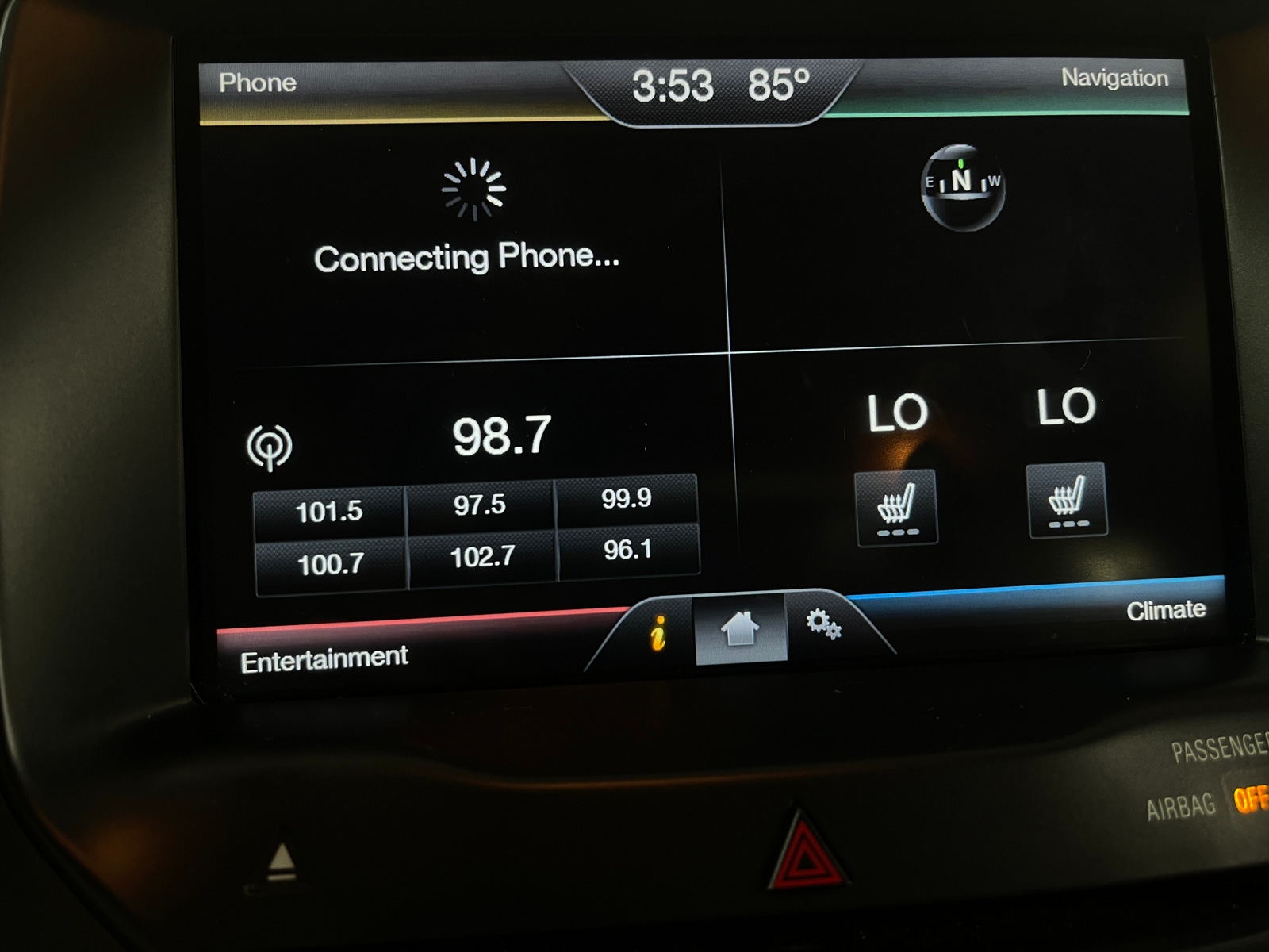 Thumbnail: 2014 Ford Explorer - 4