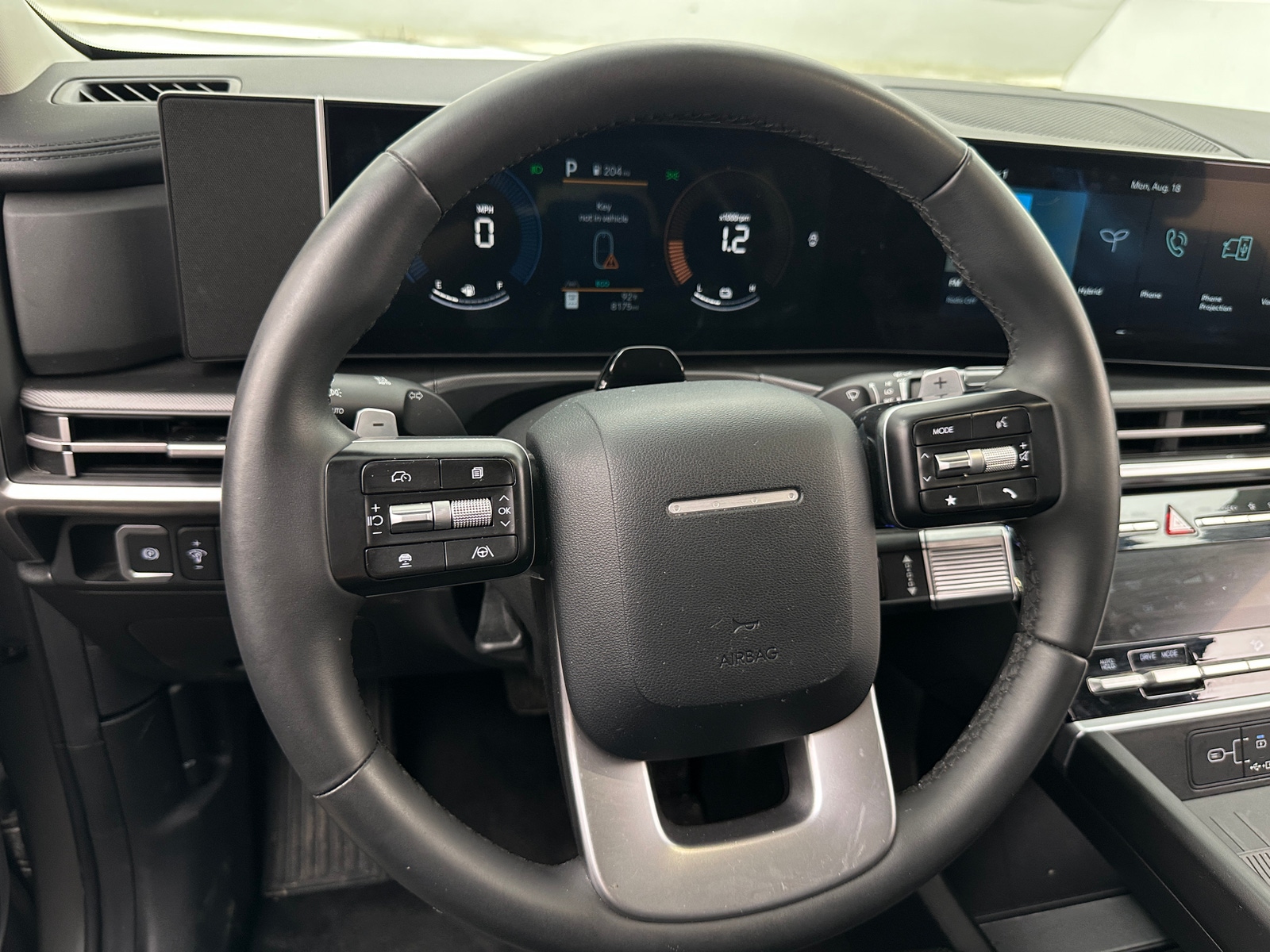 Thumbnail: 2024 Hyundai Santa Fe - 4
