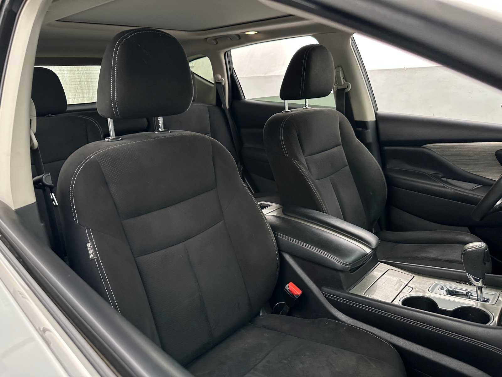 Thumbnail: 2016 Nissan Murano - 2