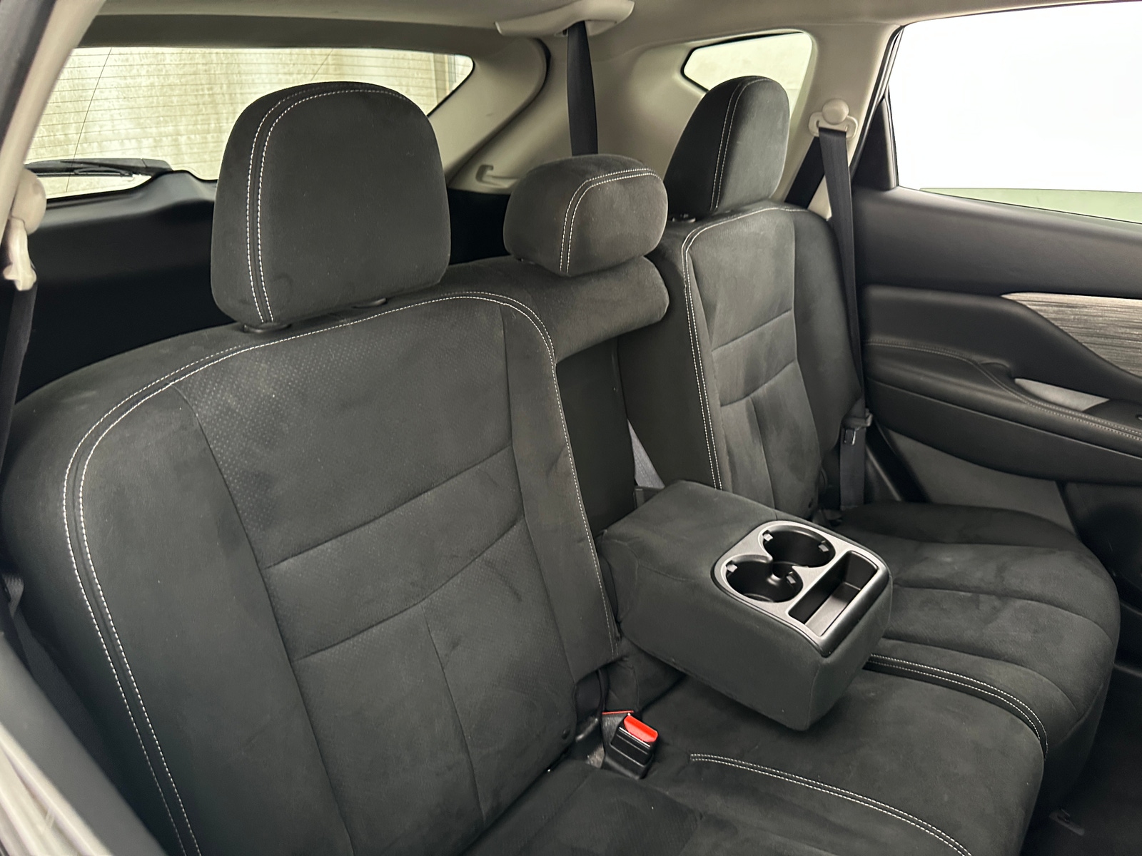 Thumbnail: 2016 Nissan Murano - 6