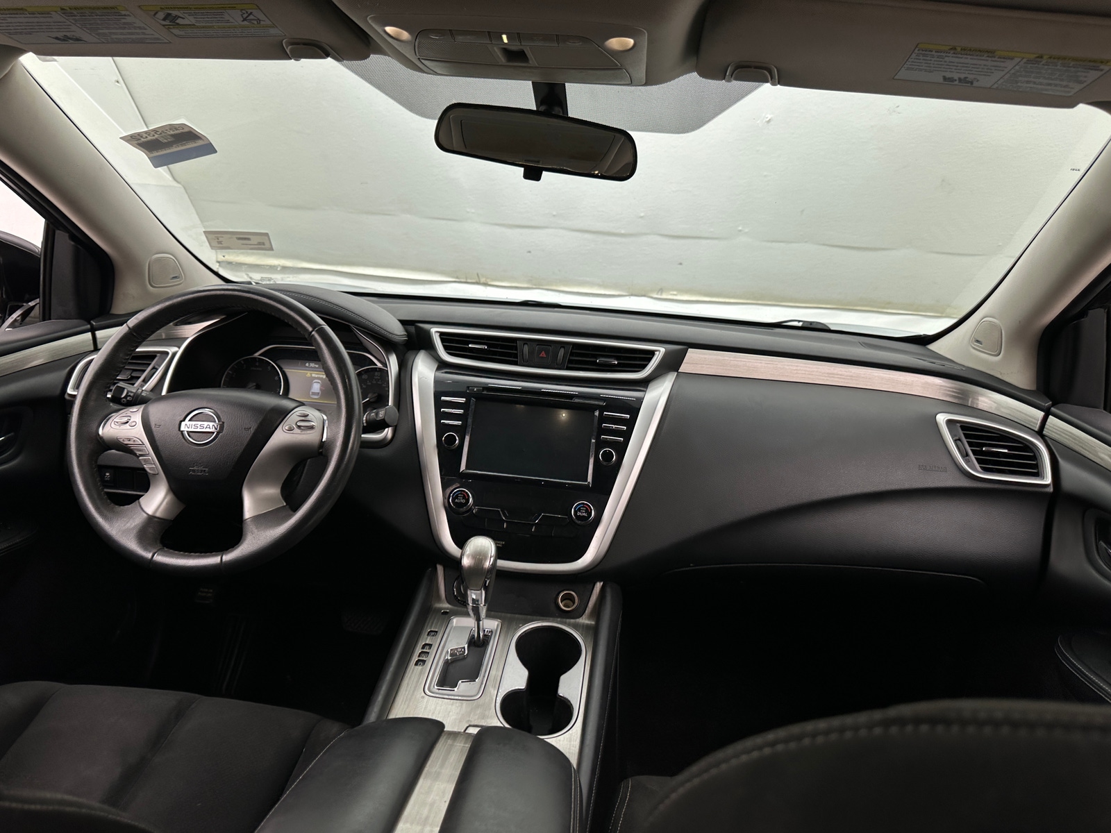 Thumbnail: 2016 Nissan Murano - 3