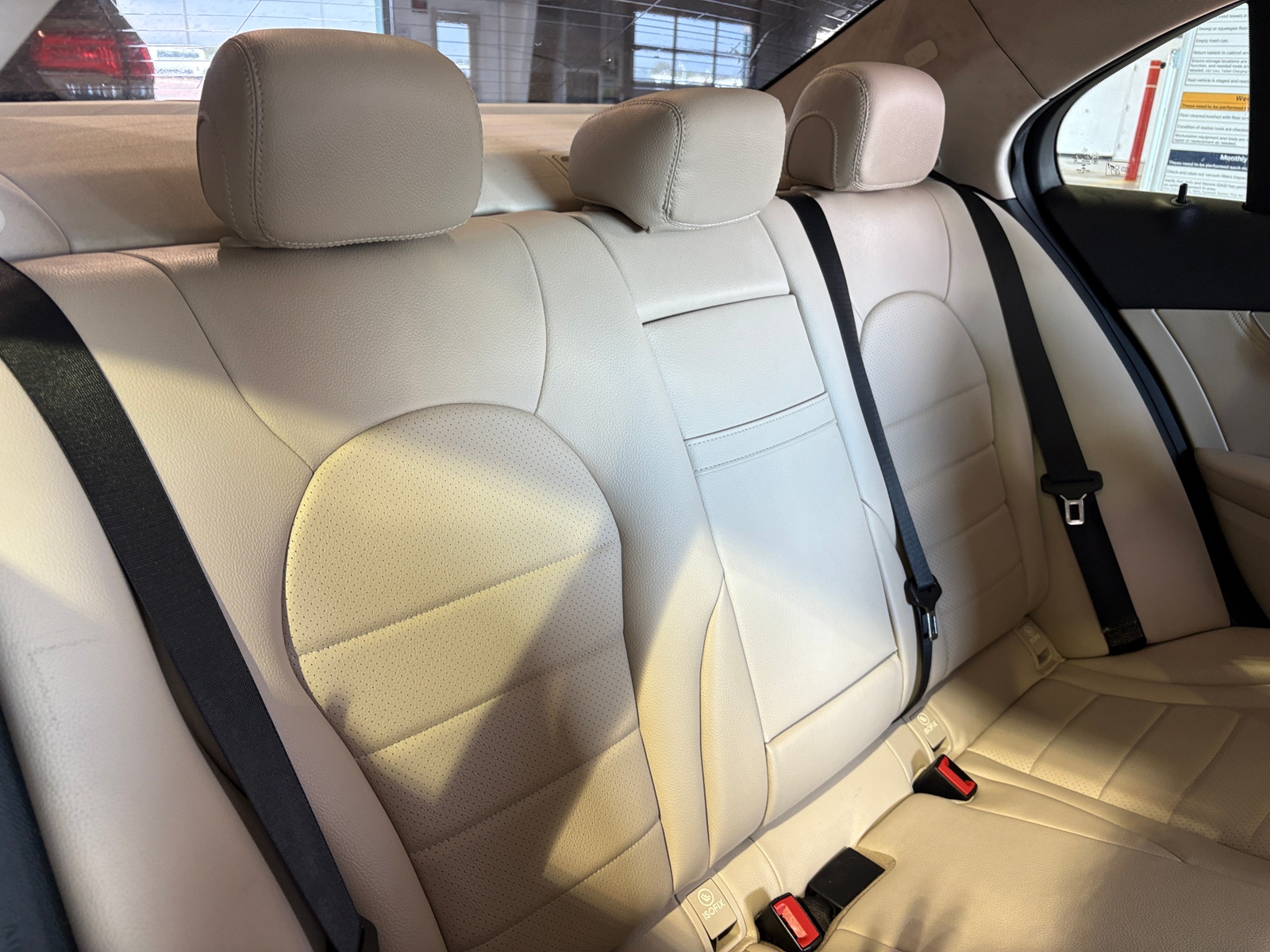 Thumbnail: 2016 Mercedes-Benz C-Class - 5