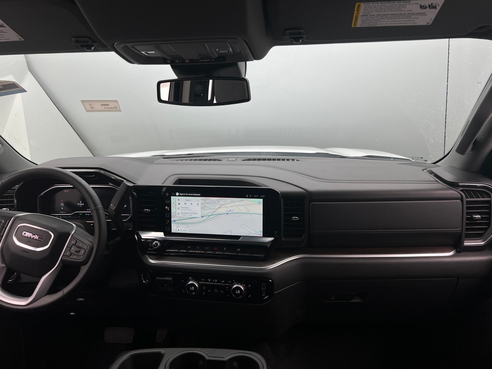 Thumbnail: 2025 GMC Sierra 1500 - 2