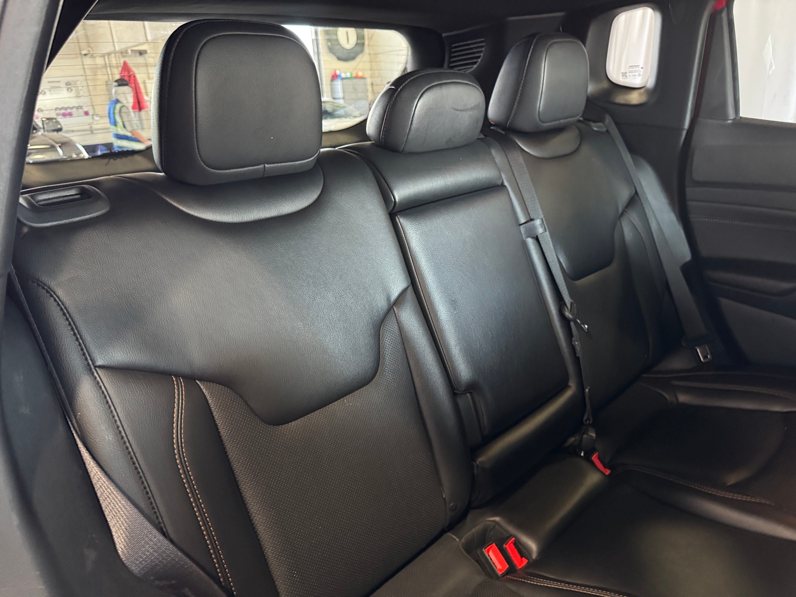 Thumbnail: 2022 Jeep Compass - 5