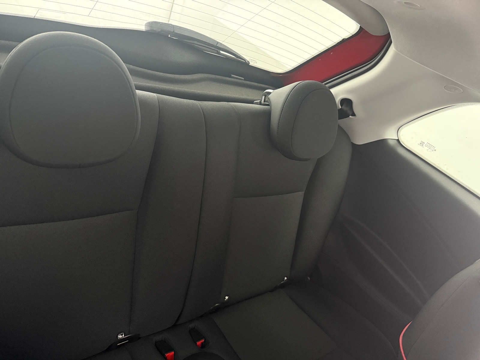 Thumbnail: 2024 Fiat 500e - 6