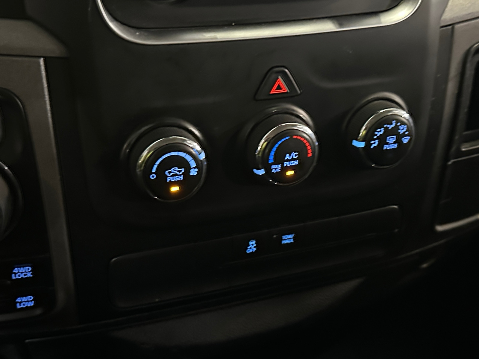 Thumbnail: 2016 RAM 1500 - 4