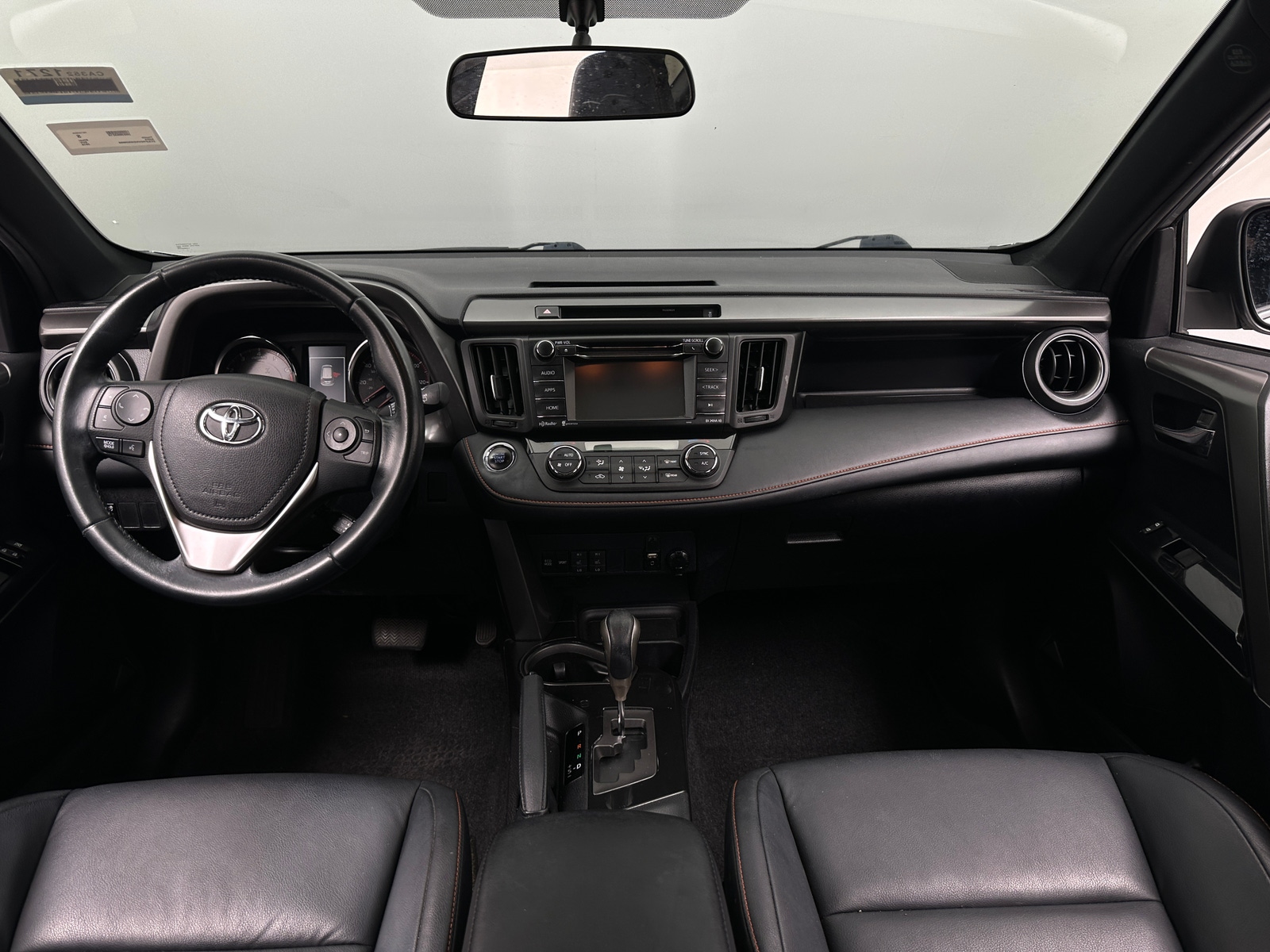 Thumbnail: 2016 Toyota RAV4 - 2