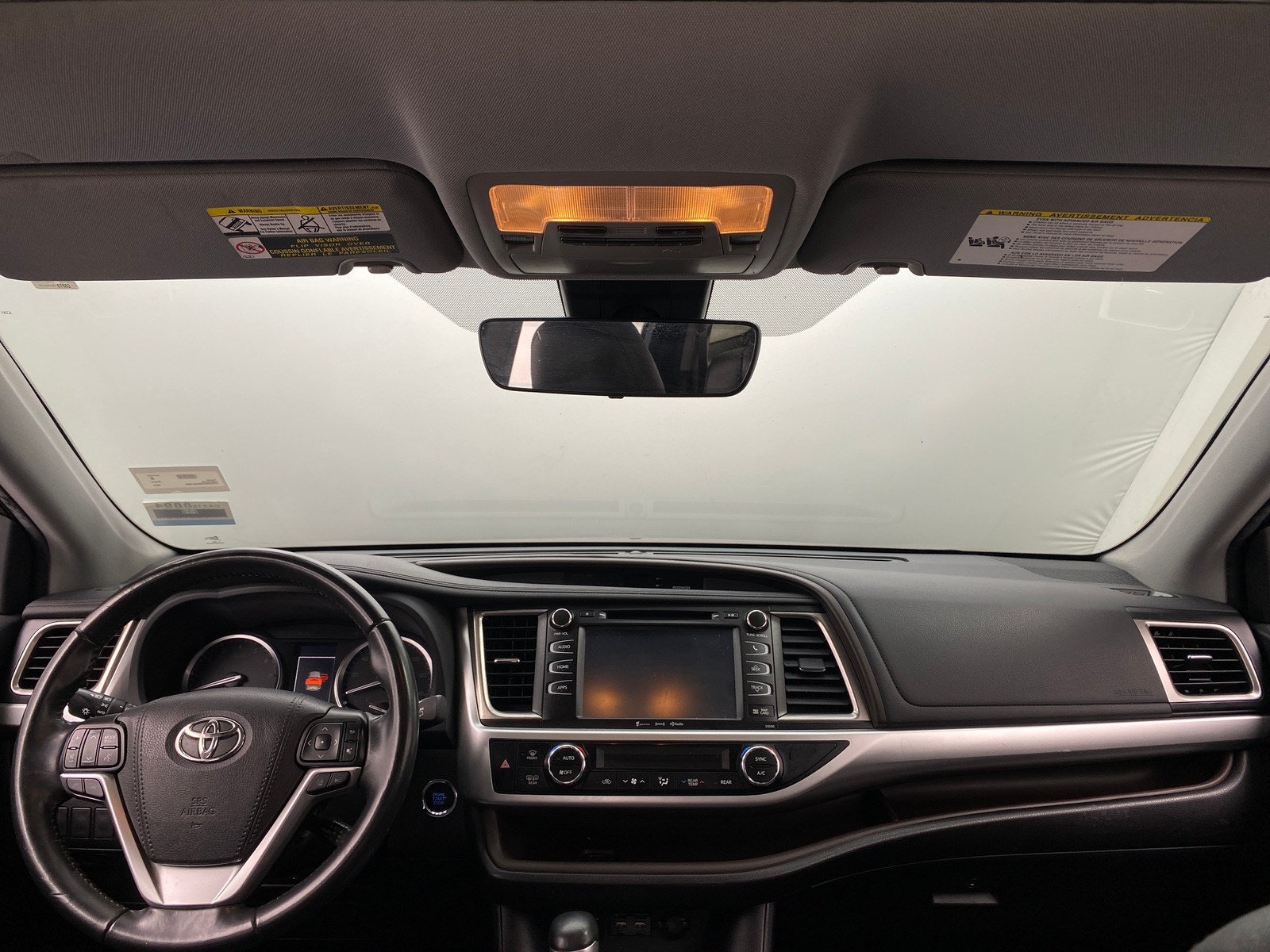 Thumbnail: 2019 Toyota Highlander - 2