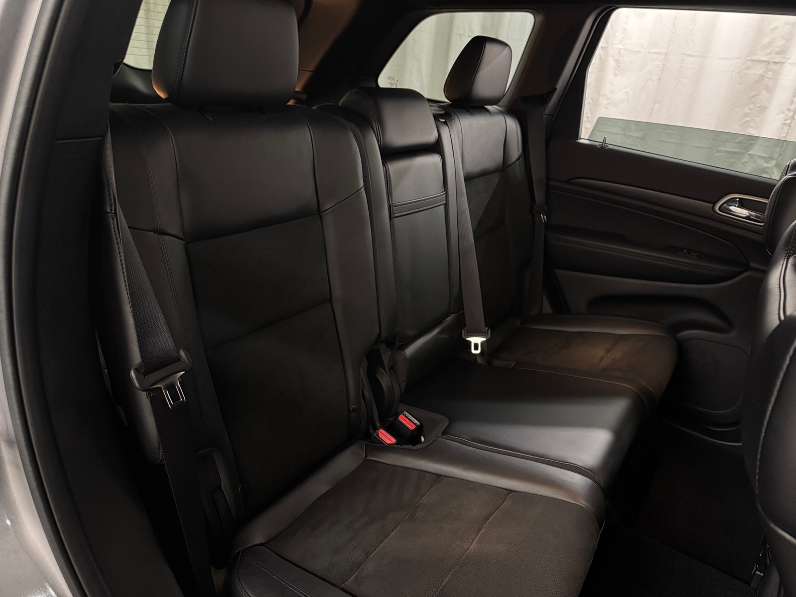 Thumbnail: 2019 Jeep Grand Cherokee - 5