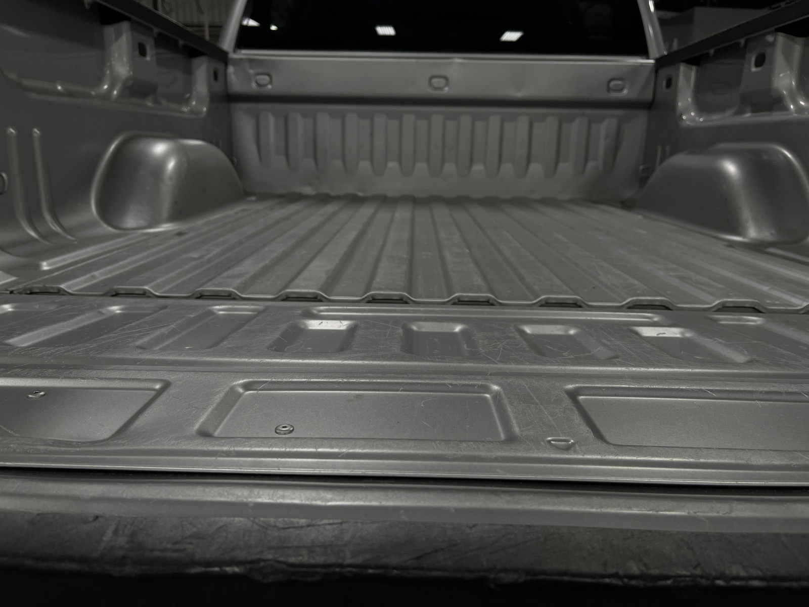Thumbnail: 2018 Chevrolet Silverado 1500 - 7