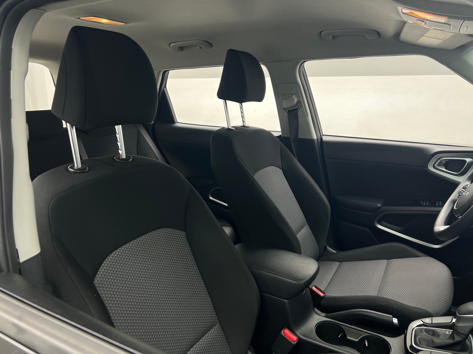 Thumbnail: 2023 Kia Soul - 2