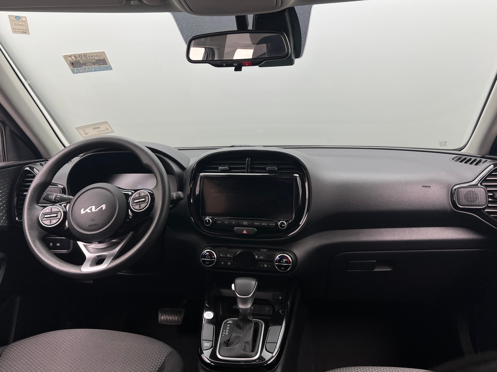 Thumbnail: 2023 Kia Soul - 3