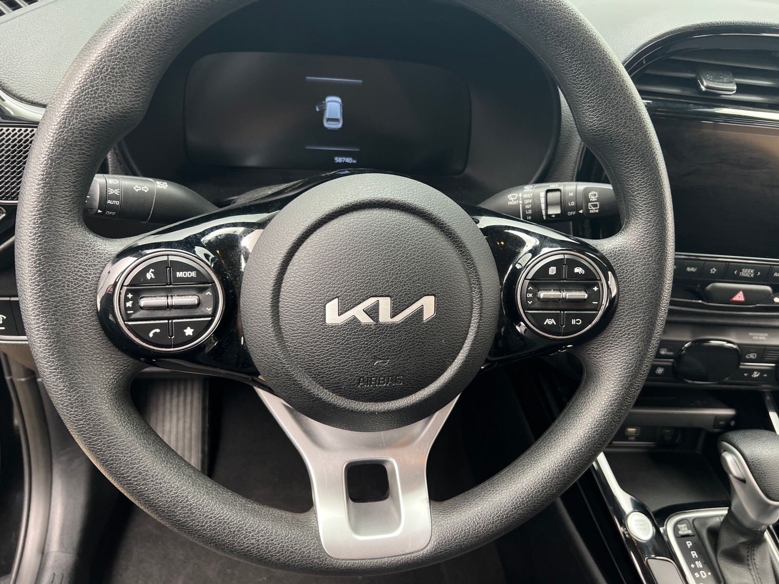Thumbnail: 2023 Kia Soul - 5