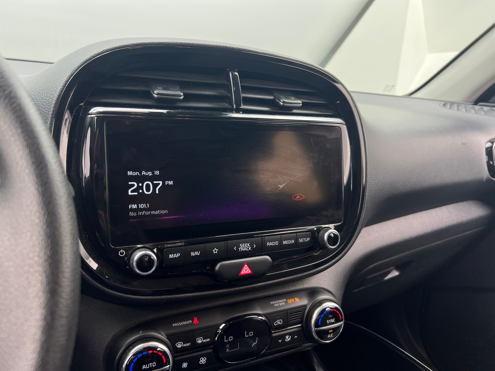 Thumbnail: 2023 Kia Soul - 4