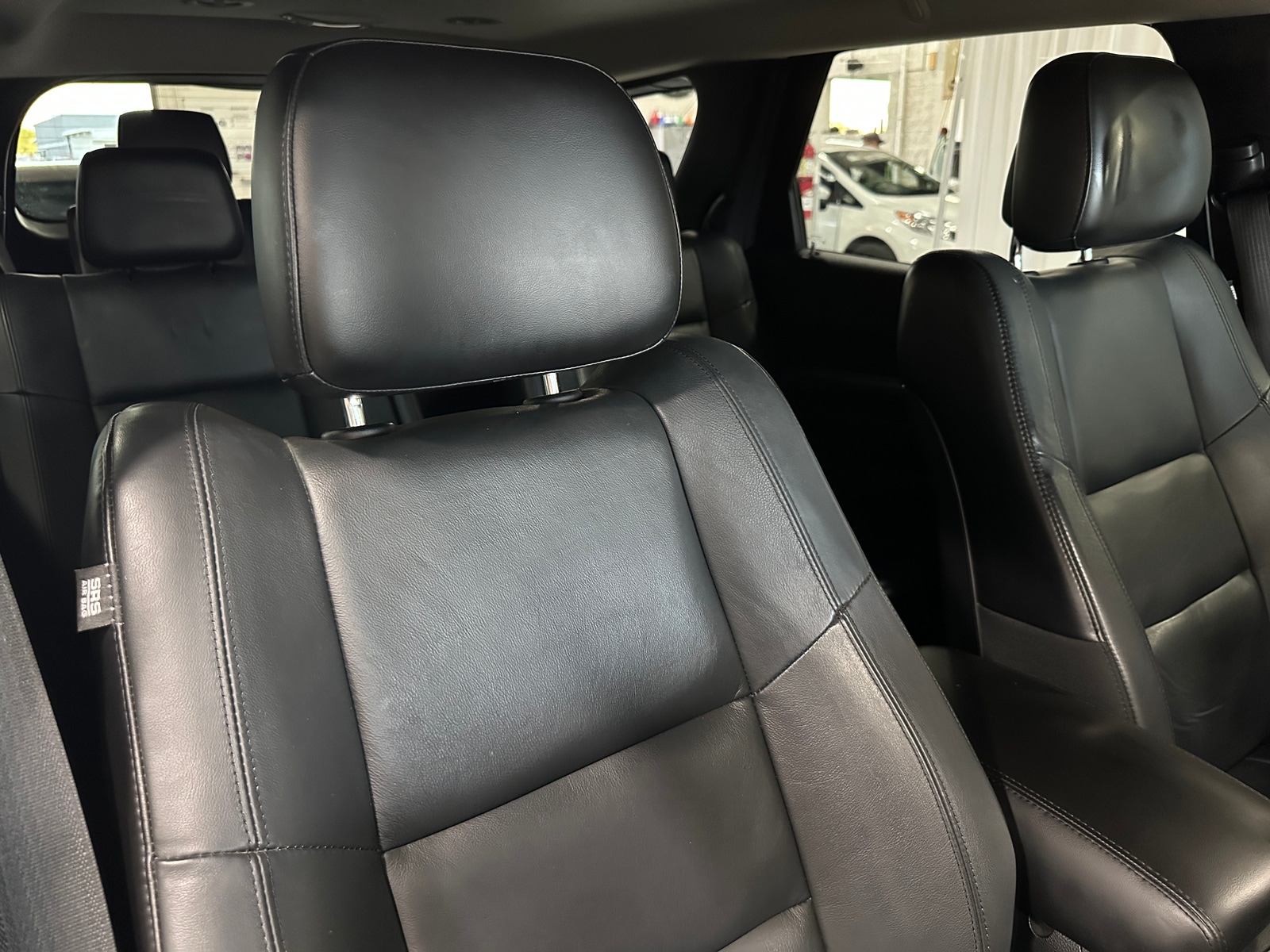 Thumbnail: 2020 Dodge Durango - 2