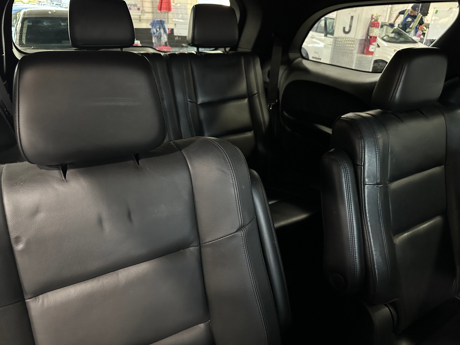 Thumbnail: 2020 Dodge Durango - 6