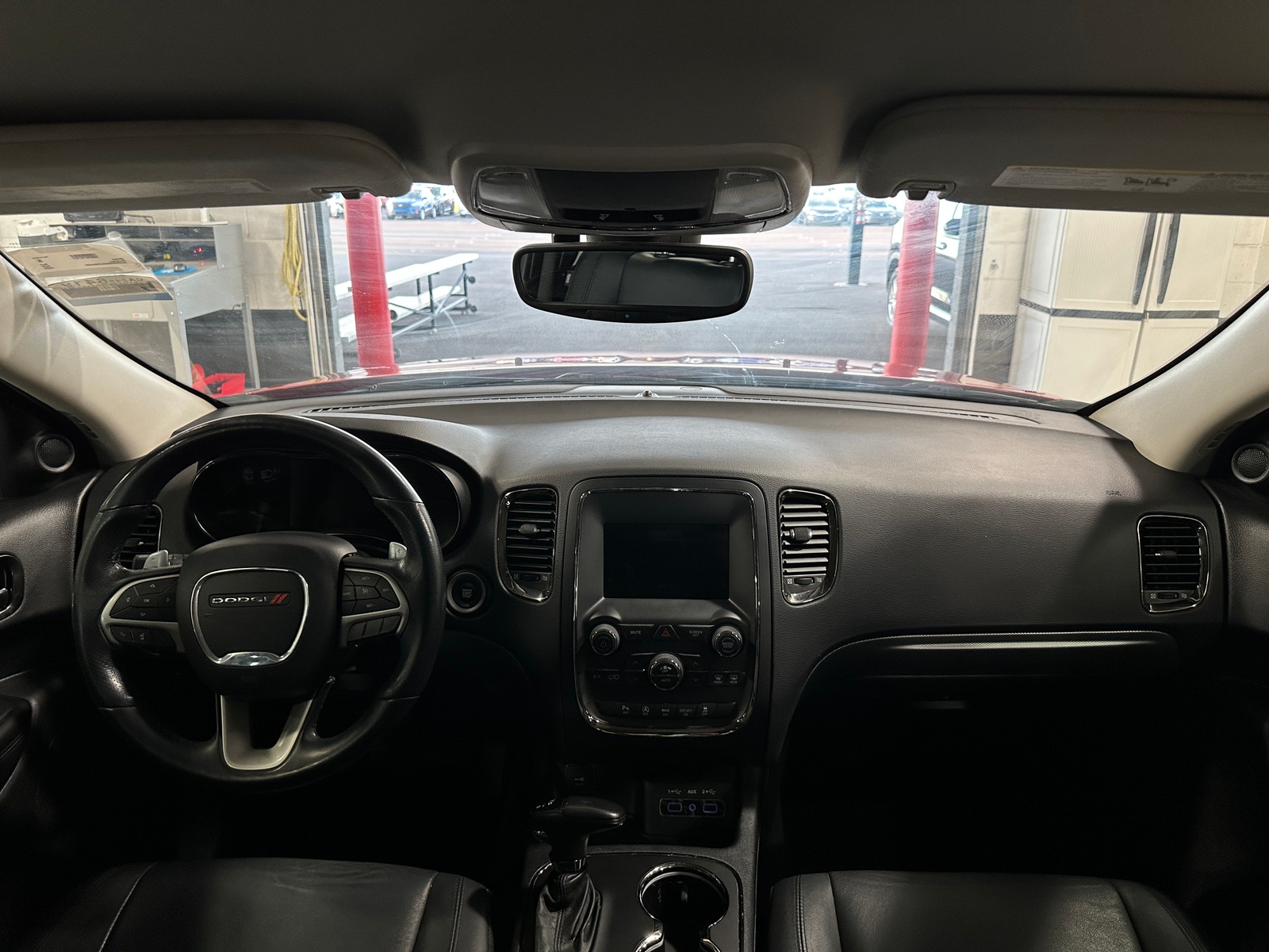 Thumbnail: 2020 Dodge Durango - 3