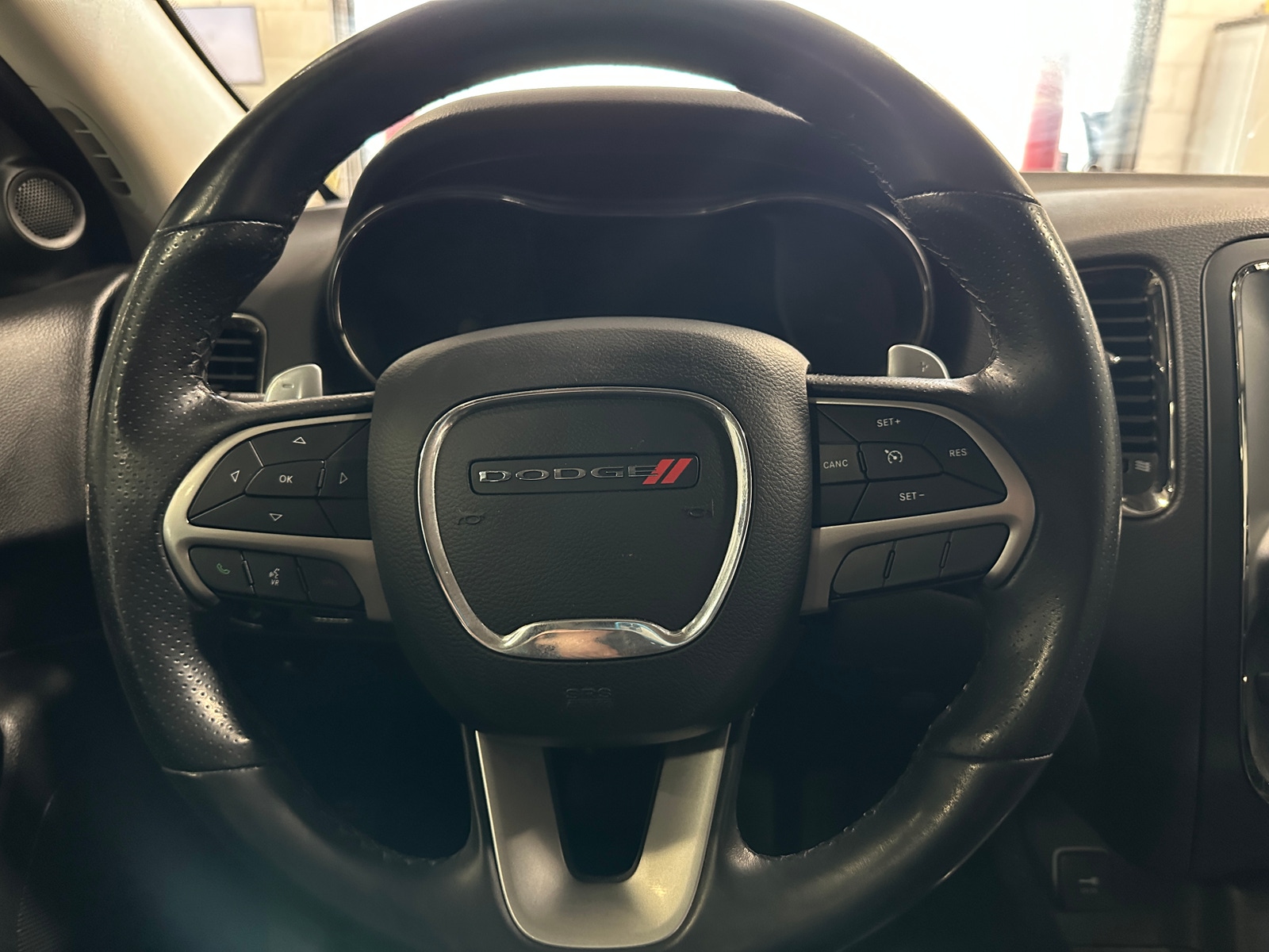 Thumbnail: 2020 Dodge Durango - 5