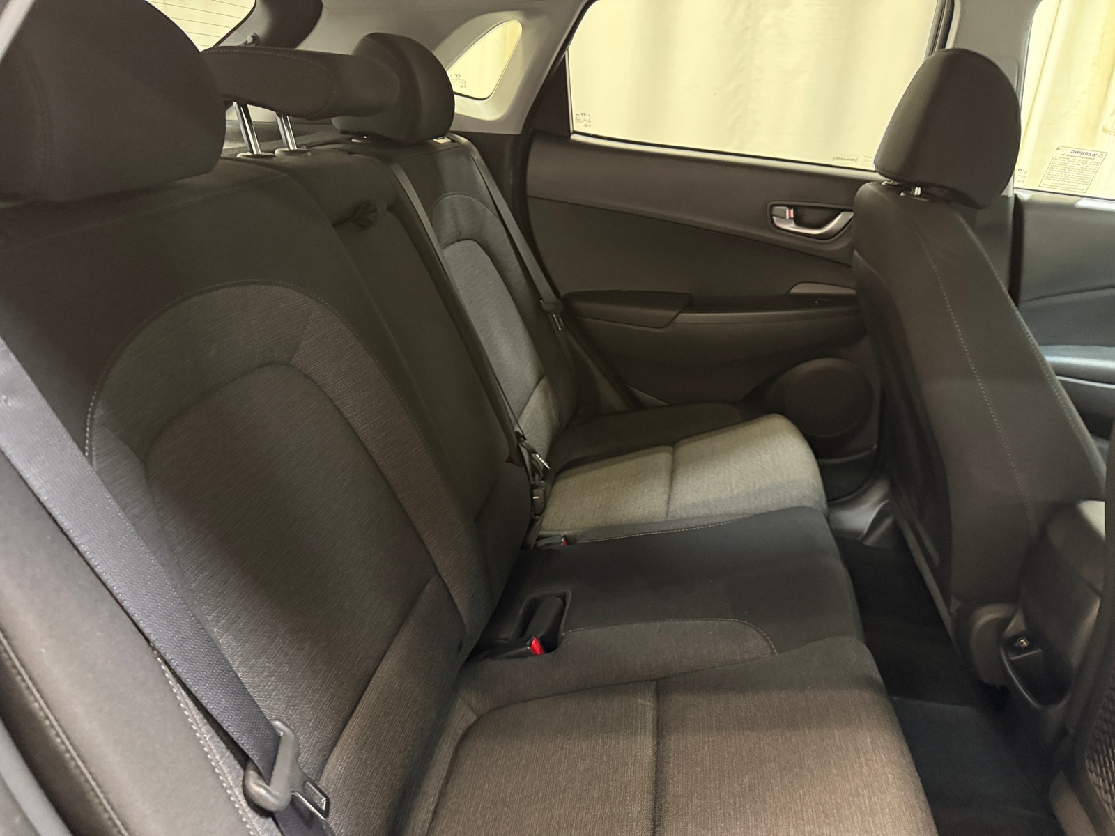 Thumbnail: 2023 Hyundai Kona - 6