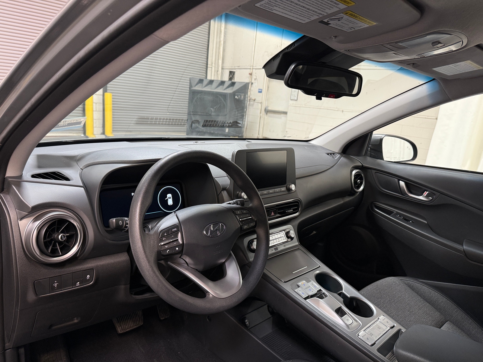 Thumbnail: 2023 Hyundai Kona - 3