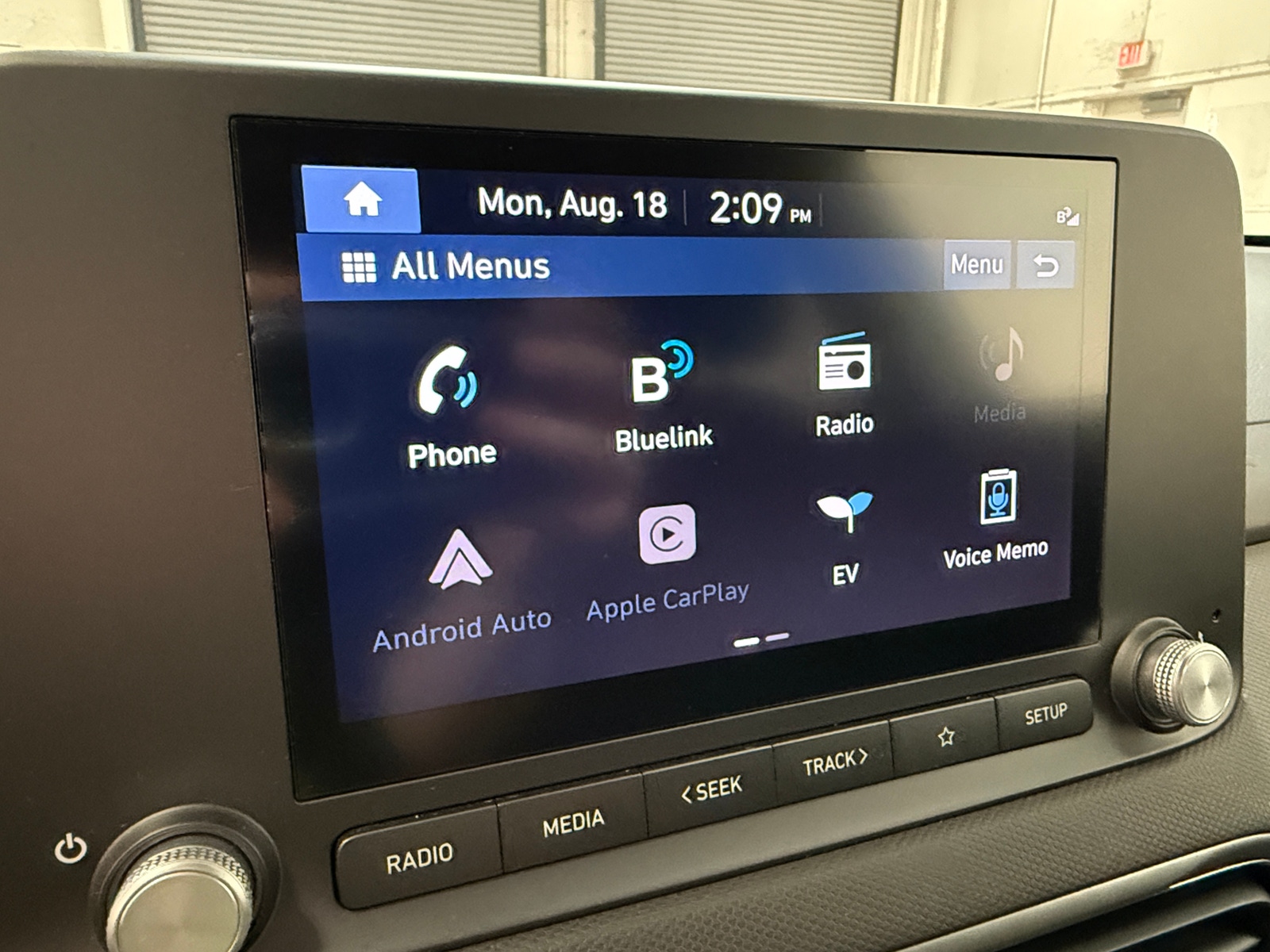 Thumbnail: 2023 Hyundai Kona - 4