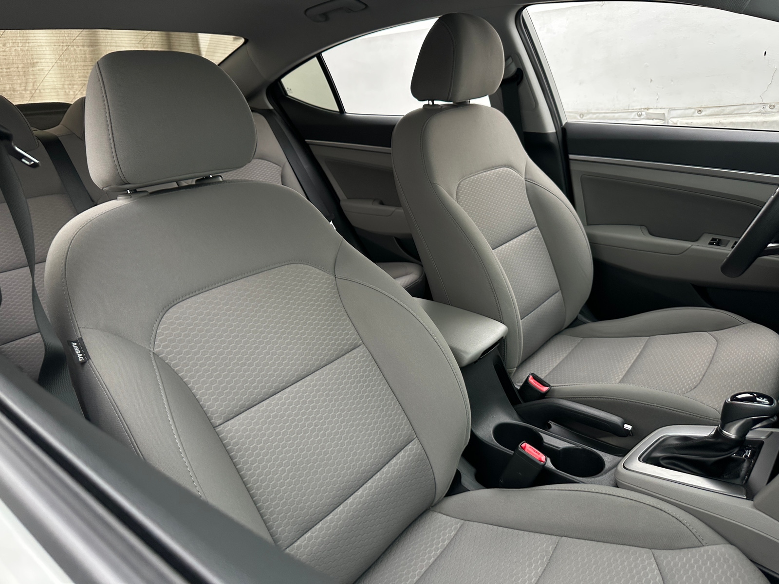 Thumbnail: 2019 Hyundai Elantra - 2
