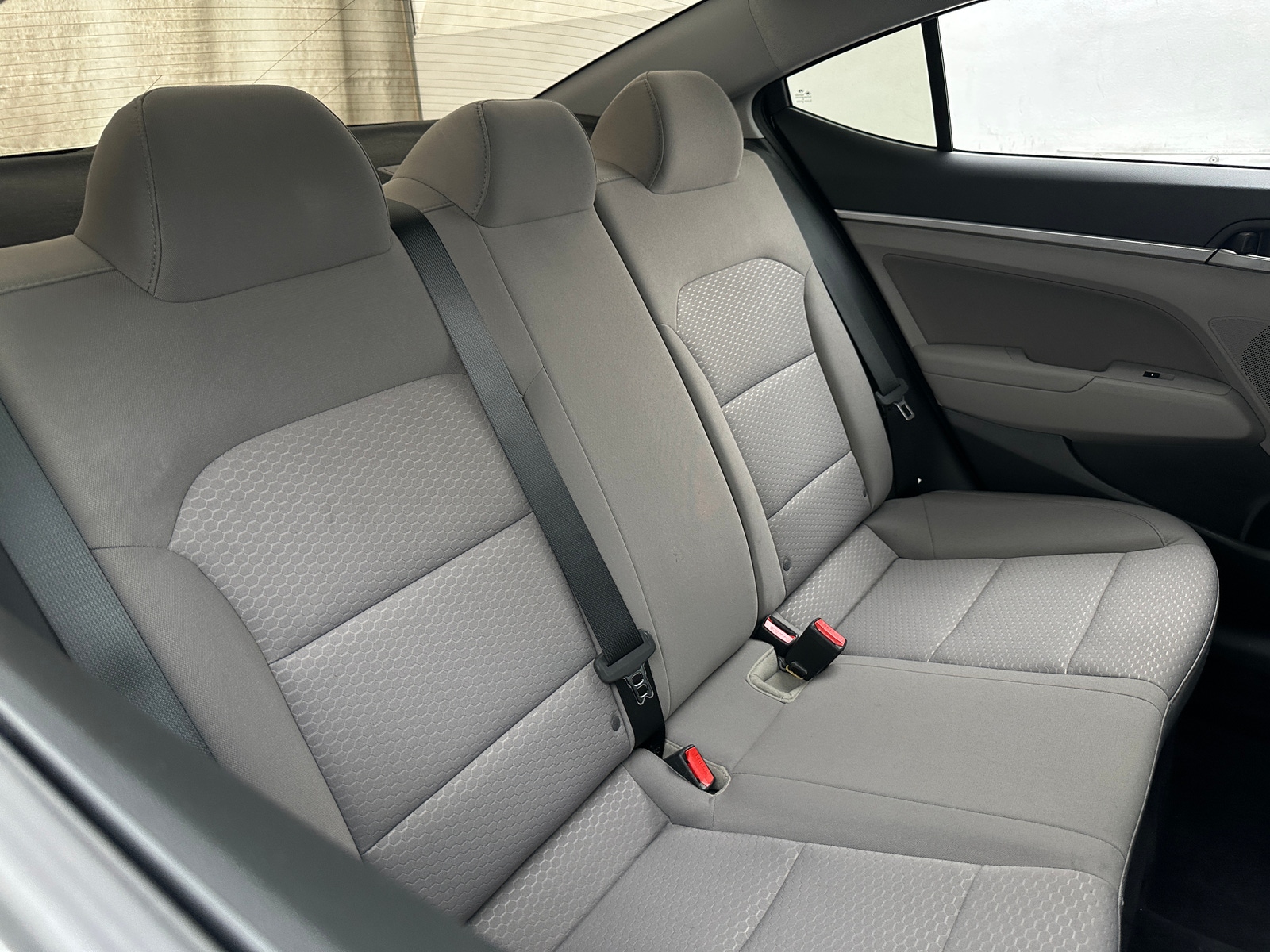 Thumbnail: 2019 Hyundai Elantra - 6